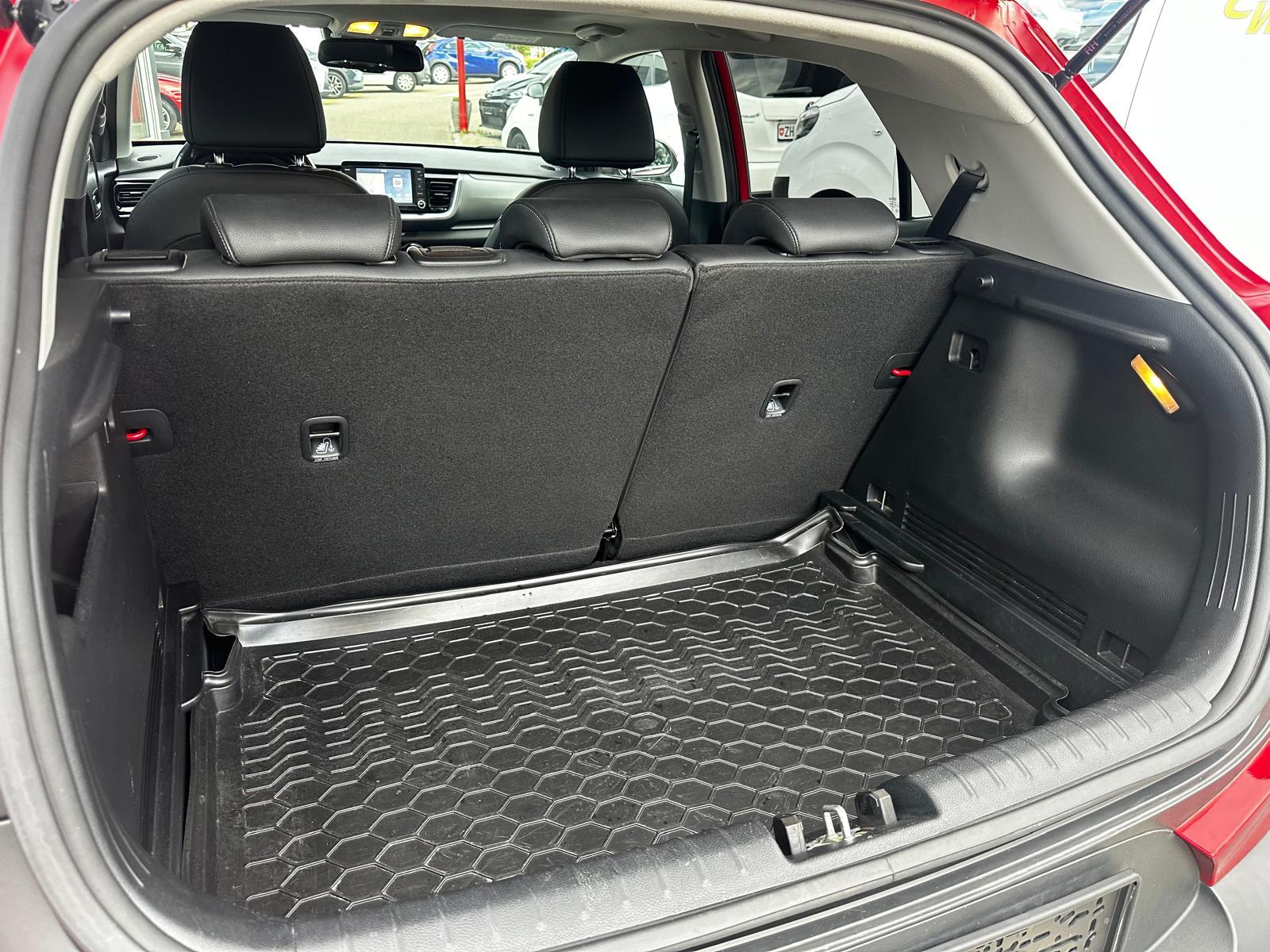 KIA Stonic 1.0 T-GDi-image-6