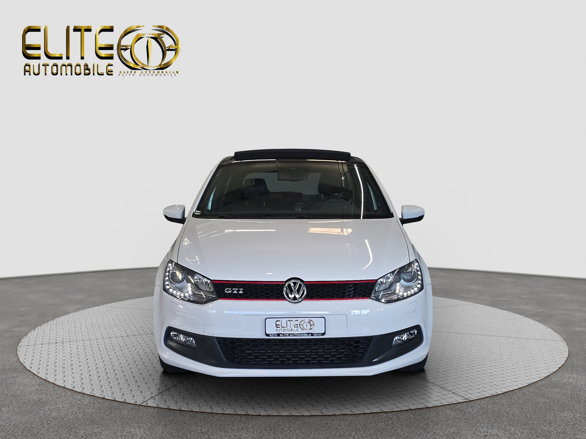 VW Polo 1.4 TSI GTI DSG-showroom-element-1