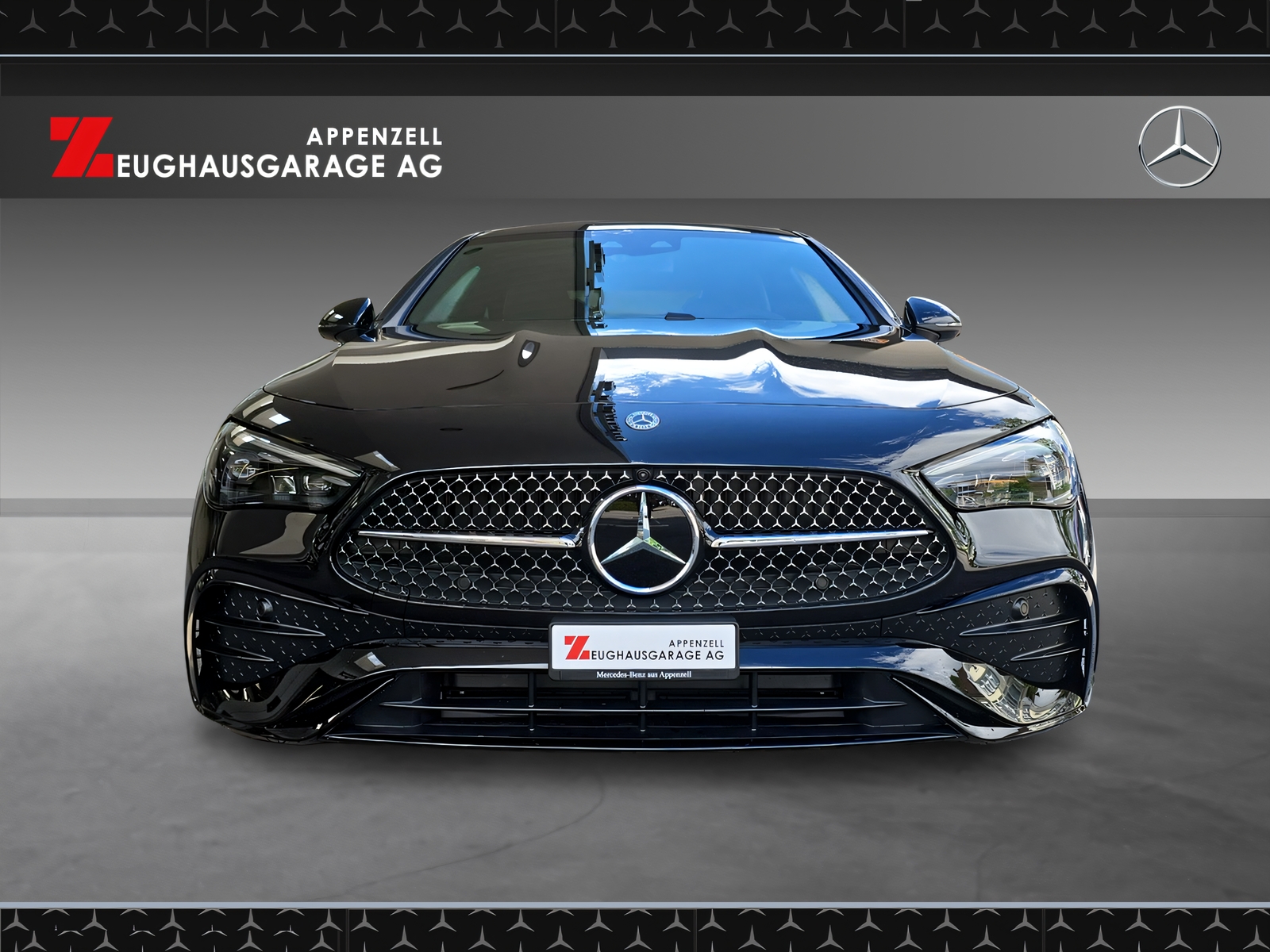 MERCEDES-BENZ CLE 450 4Matic Coupé-showroom-element-3