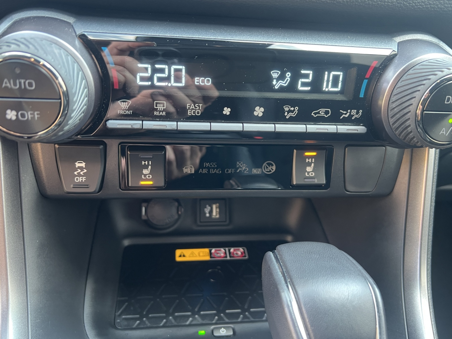 TOYOTA RAV4 2.5 Plug-In-Hybrid GR Sport-image-16