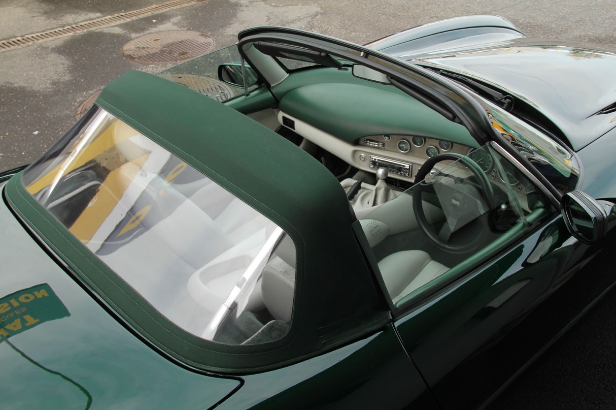 TVR Chimaera 450-image-15