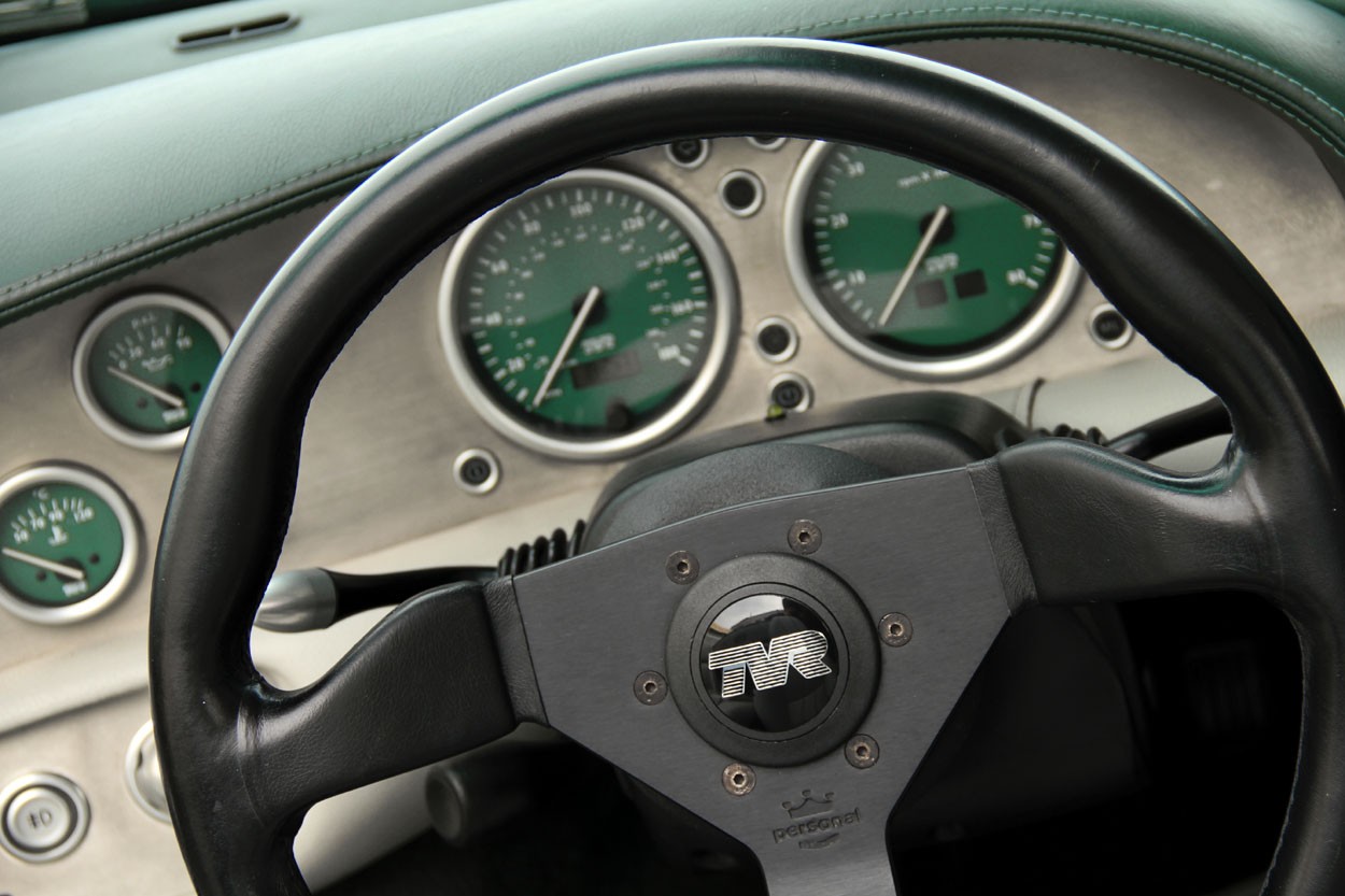 TVR Chimaera 450-image-6