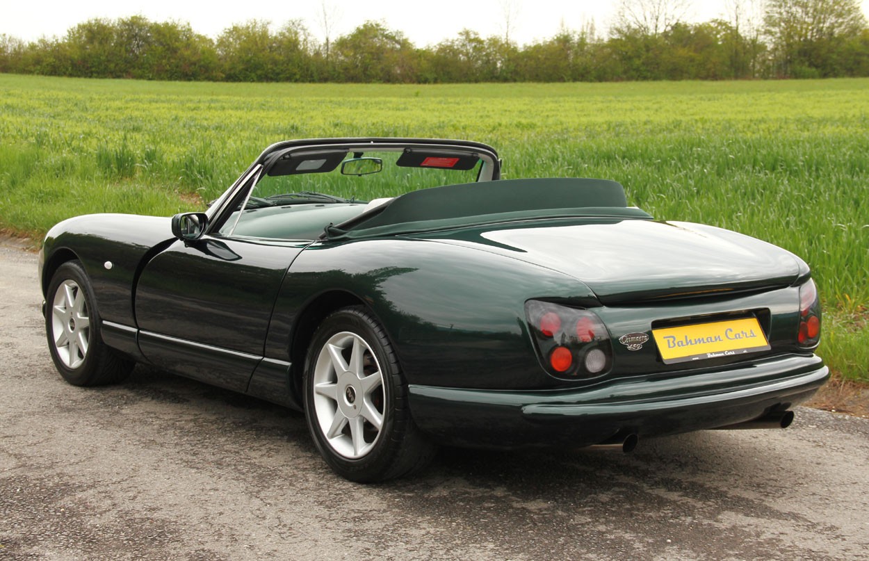 TVR Chimaera 450-showroom-element-2