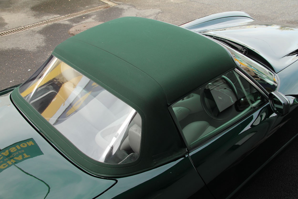 TVR Chimaera 450-image-14