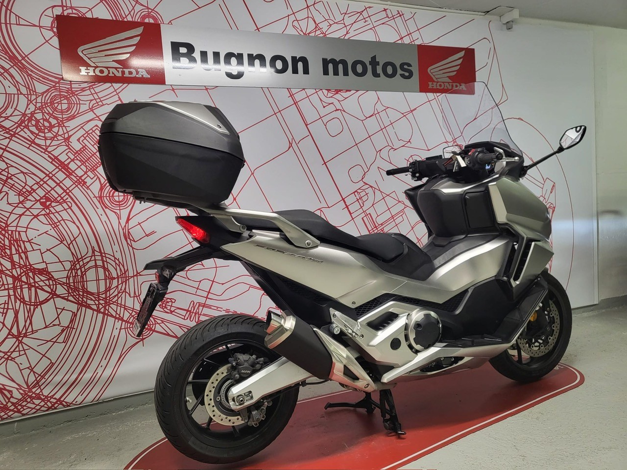 HONDA NSS 750-image-5