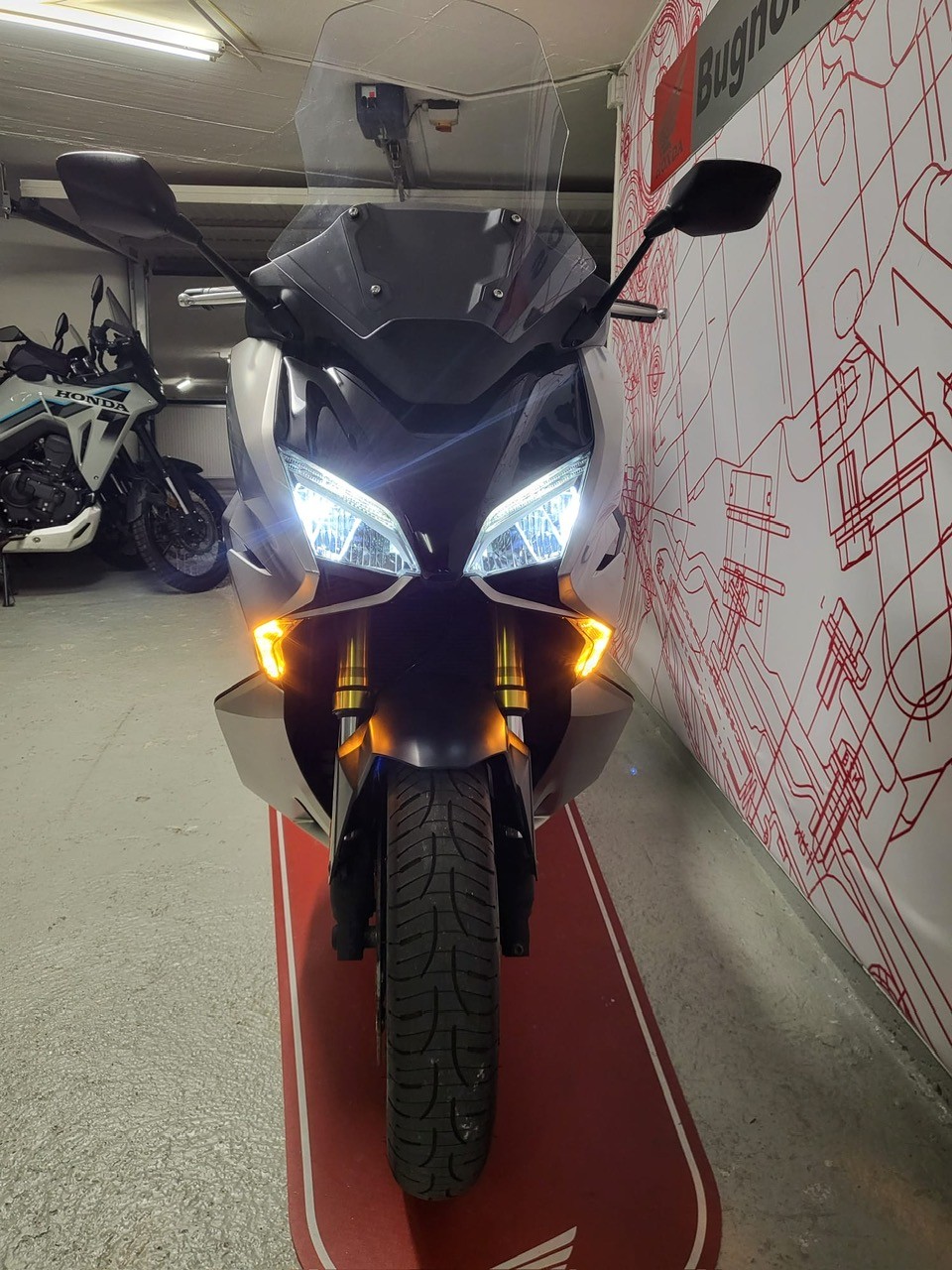 HONDA NSS 750-image-3
