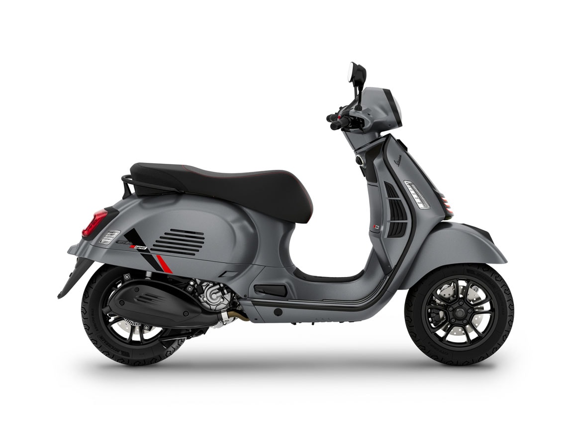 PIAGGIO Vespa GTS 310 Super Sport RST E5+