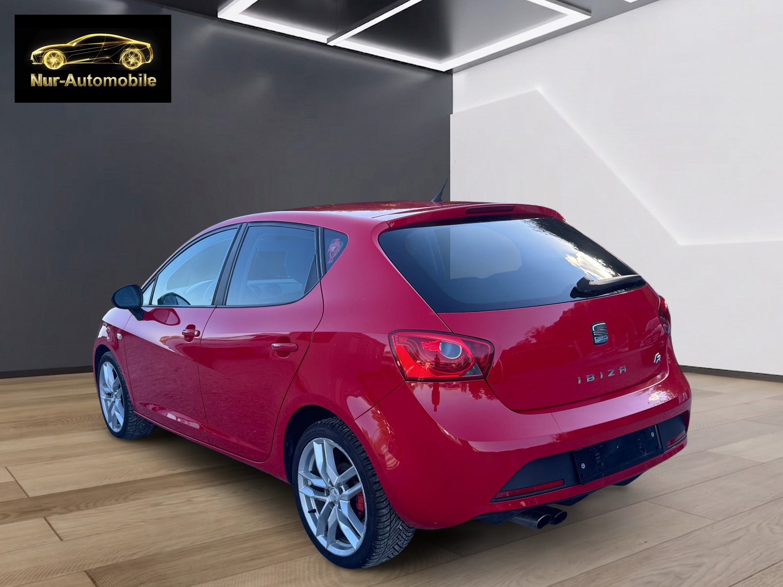 SEAT Ibiza 2.0 TDI FR-showroom-element-2