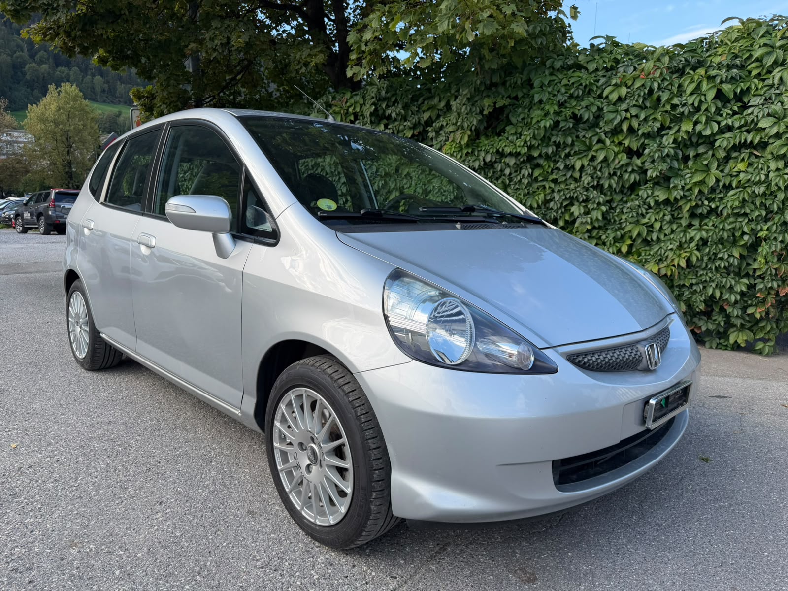 HONDA Jazz 1.4i ES
