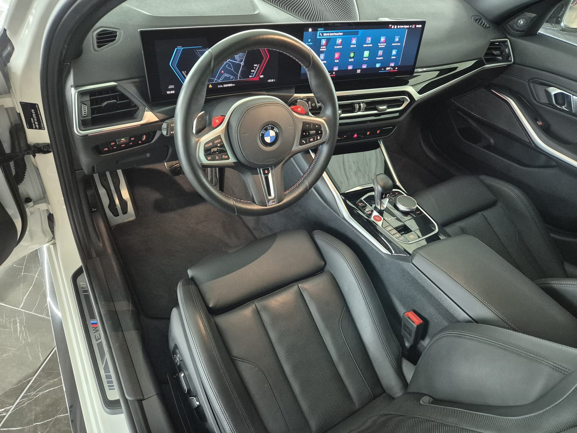 BMW M3 Touring xDrive Competition M-image-15