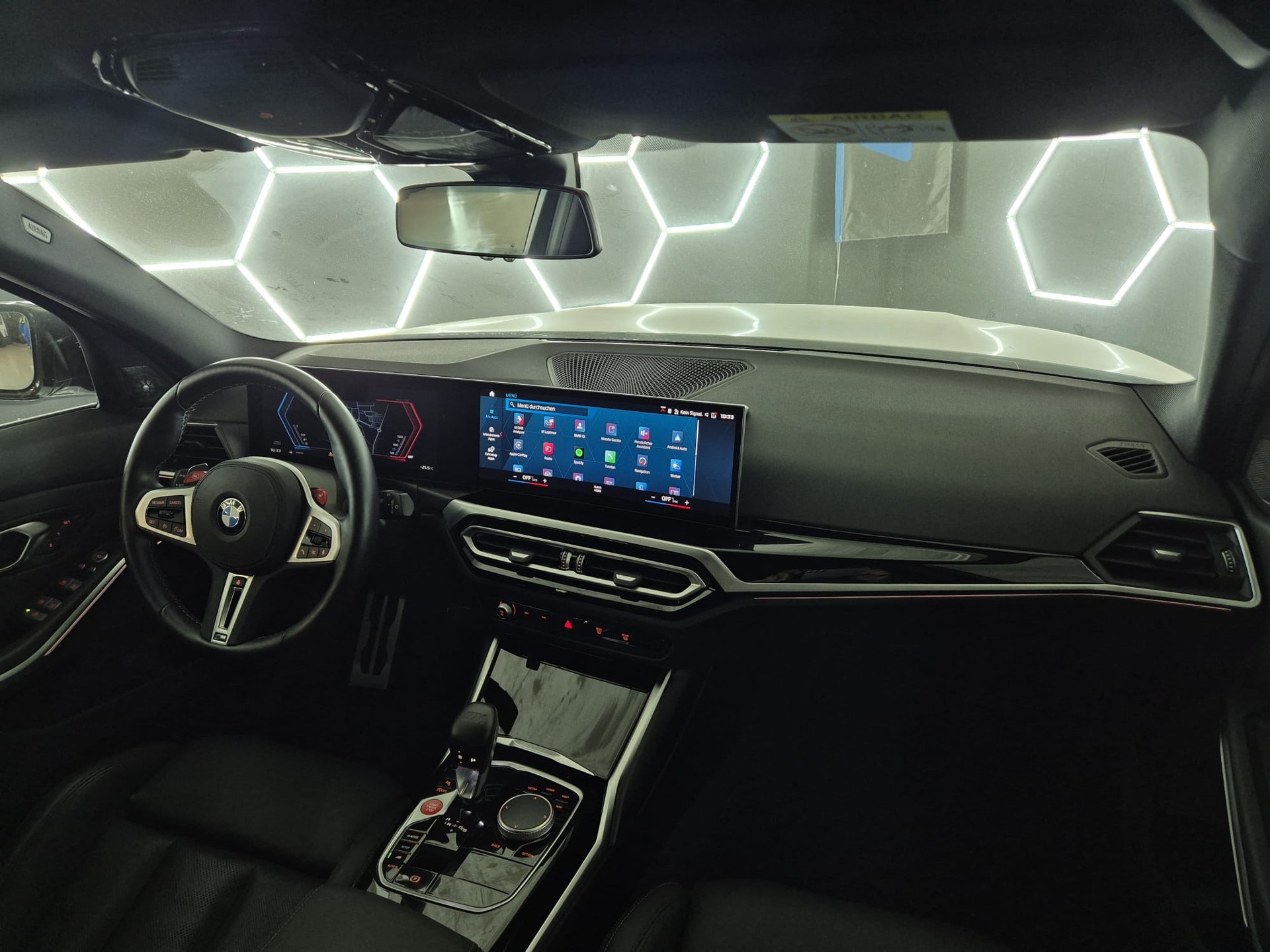 BMW M3 Touring xDrive Competition M-image-26