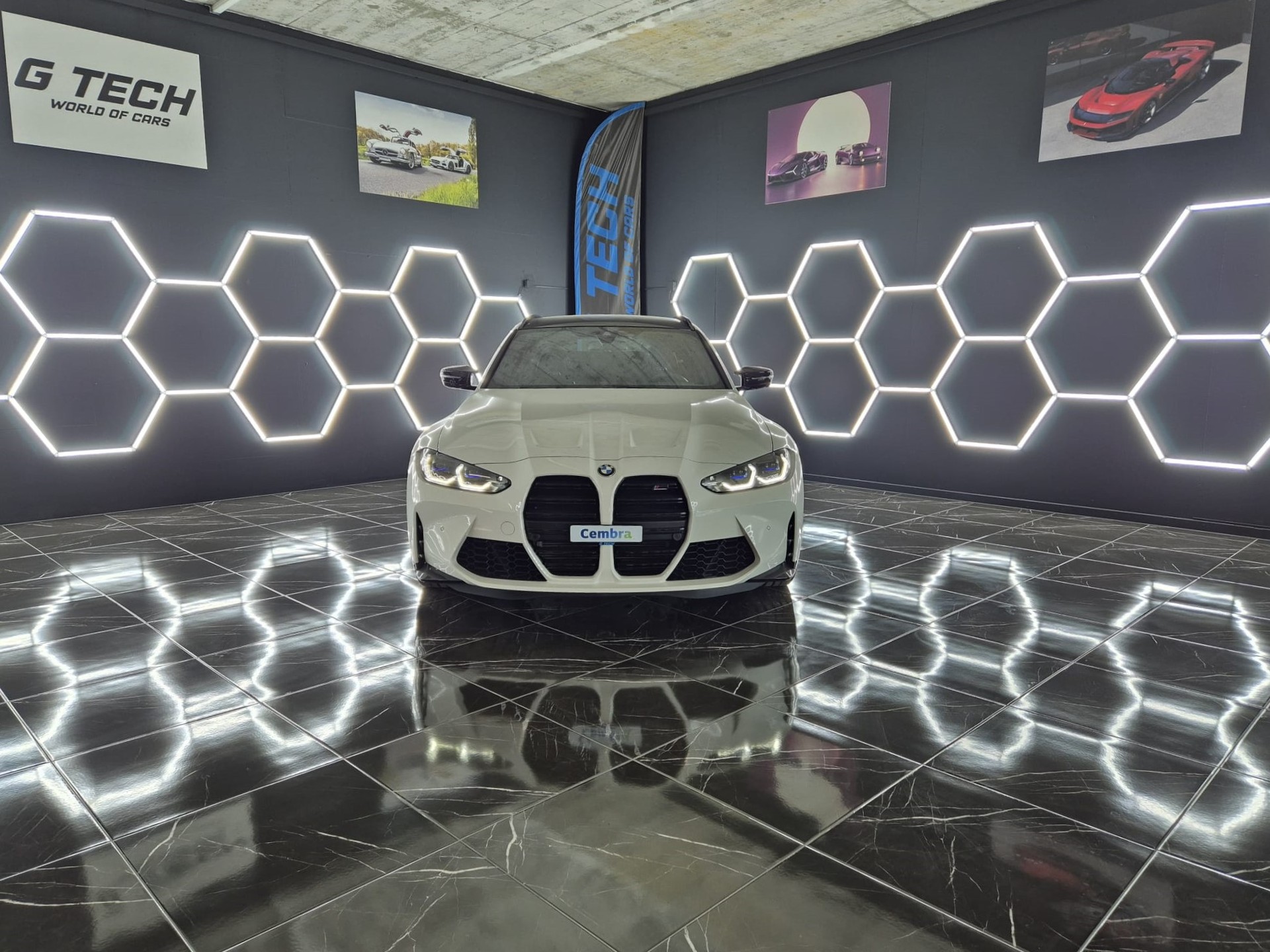 BMW M3 Touring xDrive Competition M-image-6