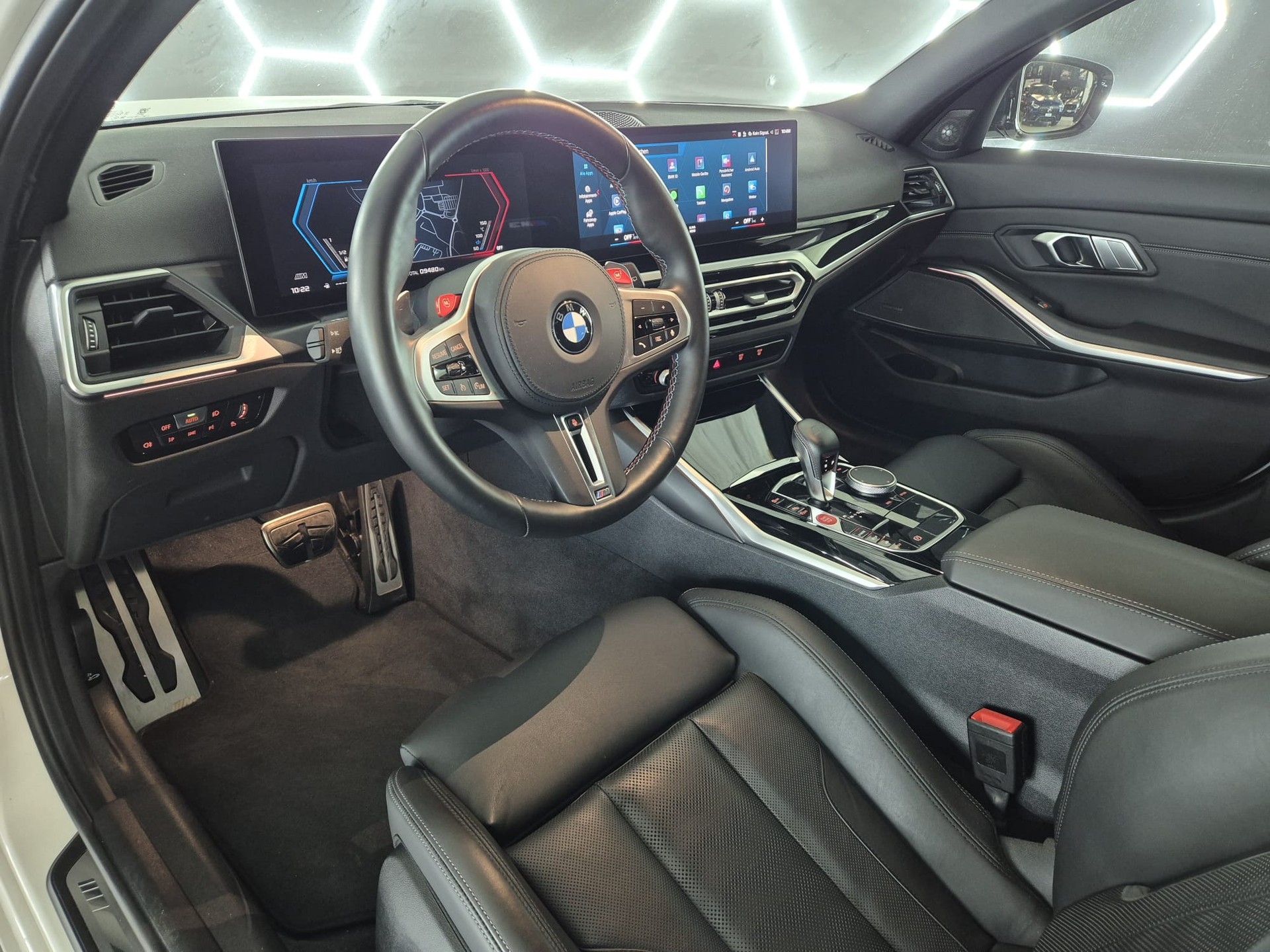 BMW M3 Touring xDrive Competition M-image-27