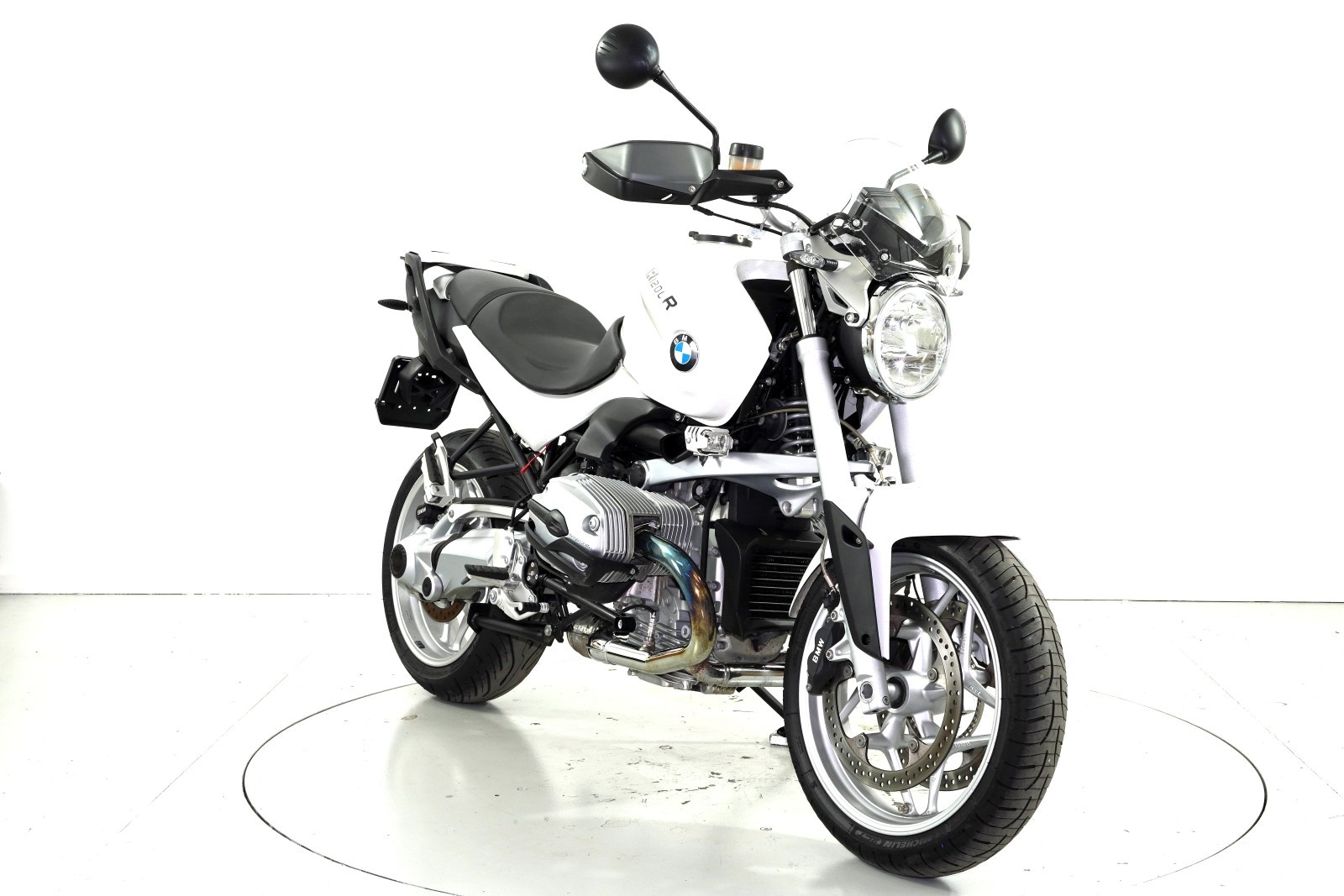 BMW R 1200 R ABS-image-1