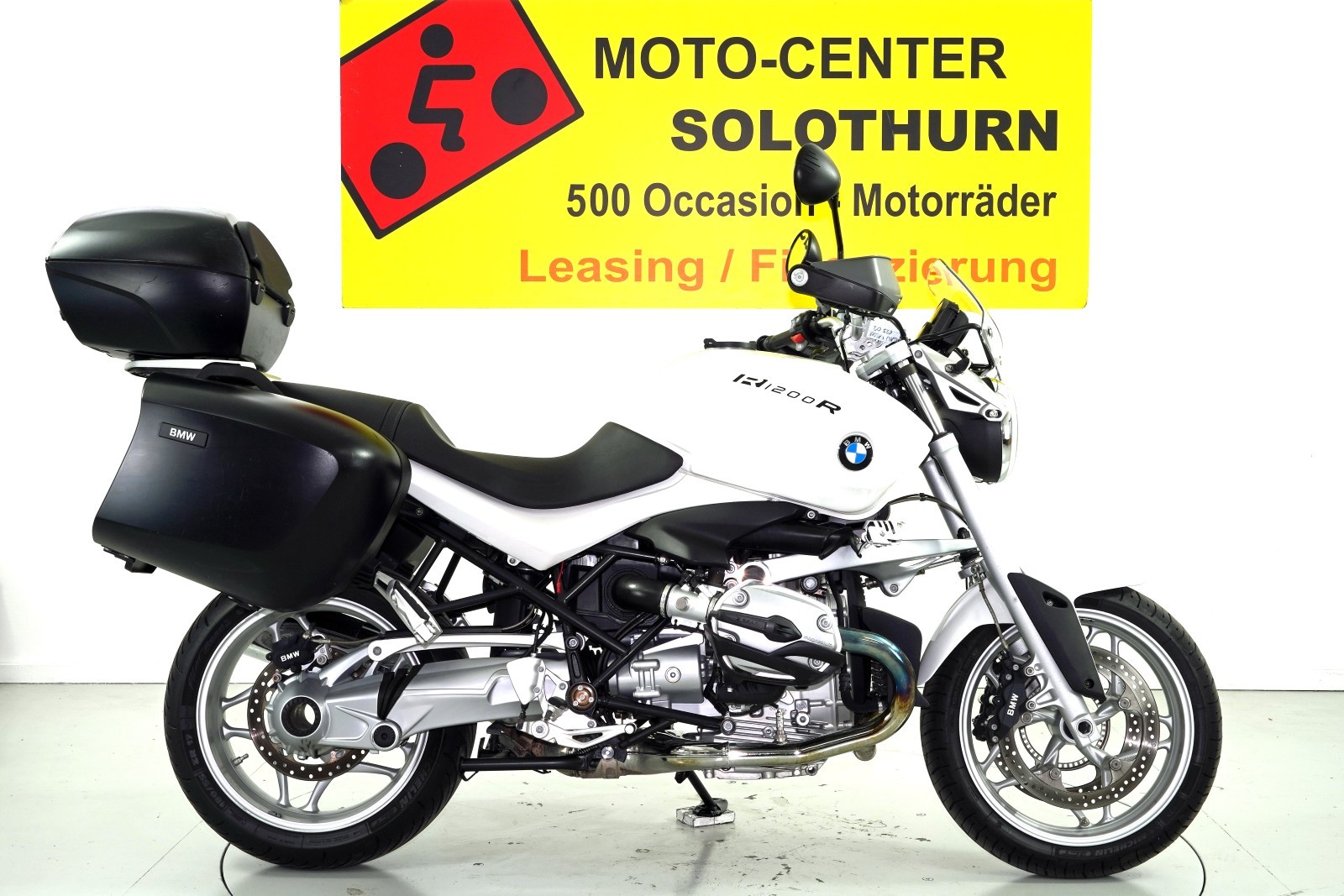 BMW R 1200 R ABS-image-0