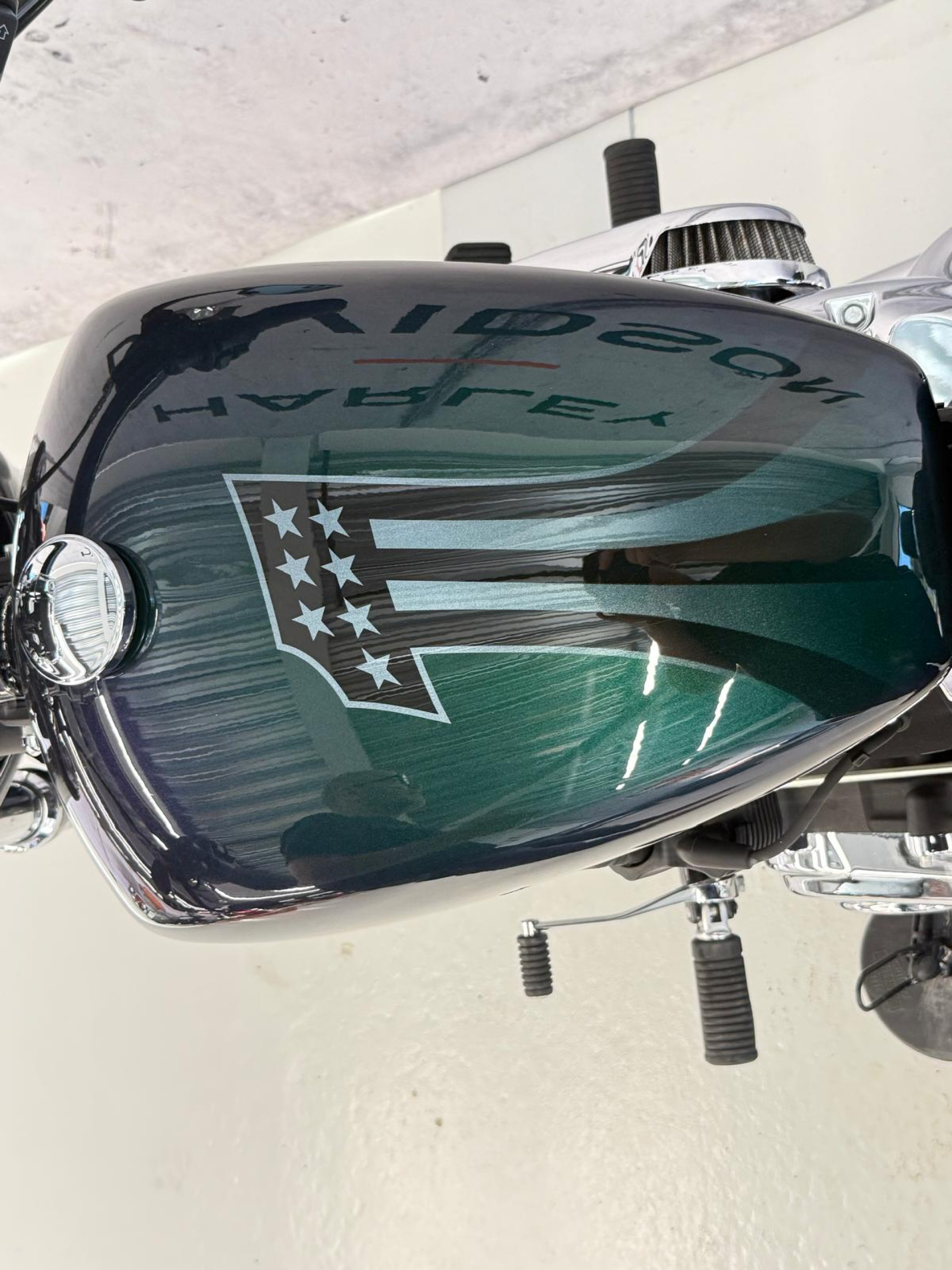 HARLEY-DAVIDSON FXBRS 1868 Breakout 114-image-7