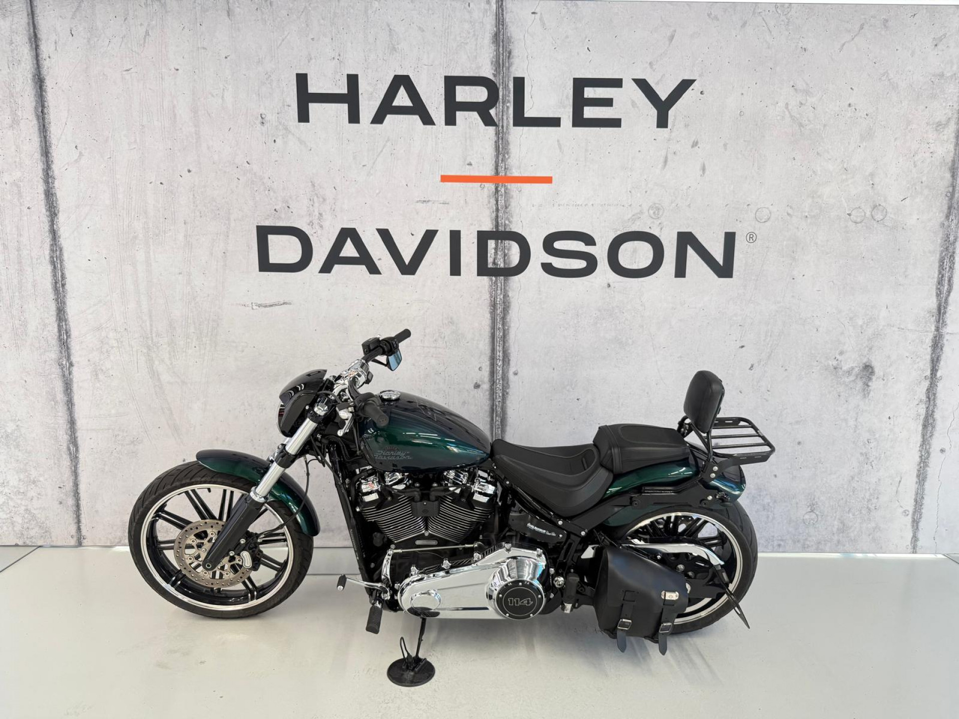 HARLEY-DAVIDSON FXBRS 1868 Breakout 114-image-6