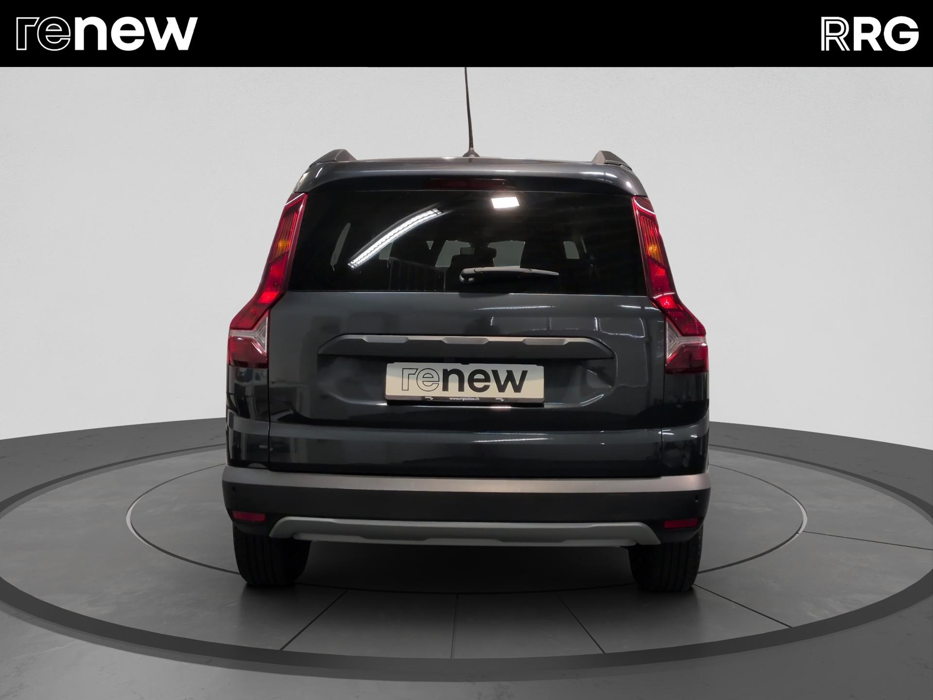 DACIA Jogger TCe 110 Comfort-showroom-element-3