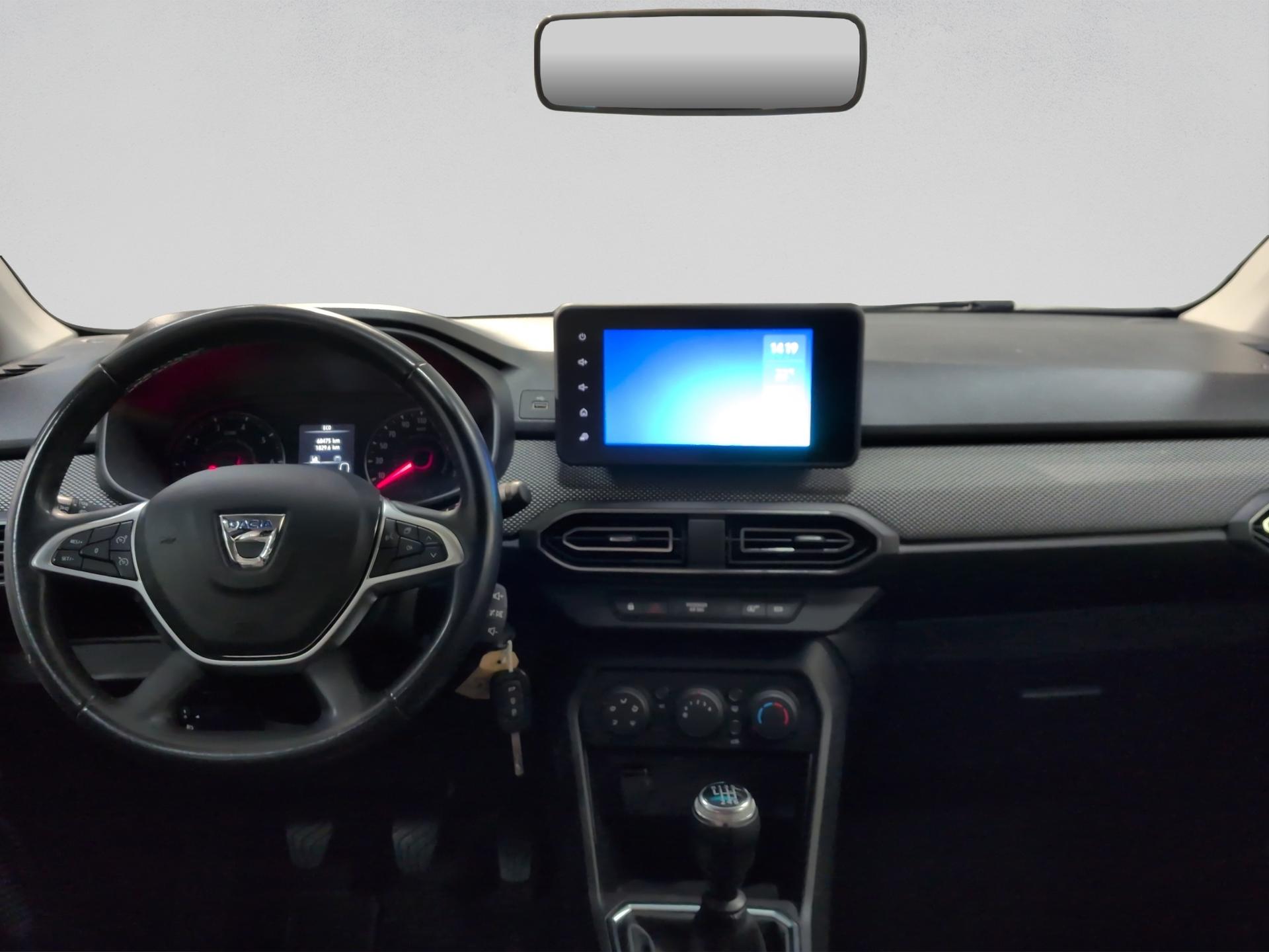 DACIA Jogger TCe 110 Comfort-image-13