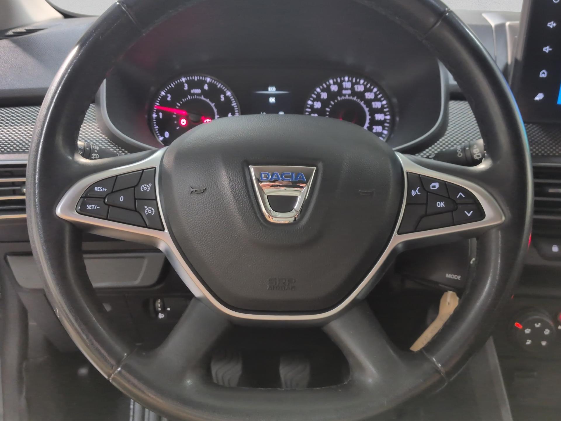 DACIA Jogger TCe 110 Comfort-image-9