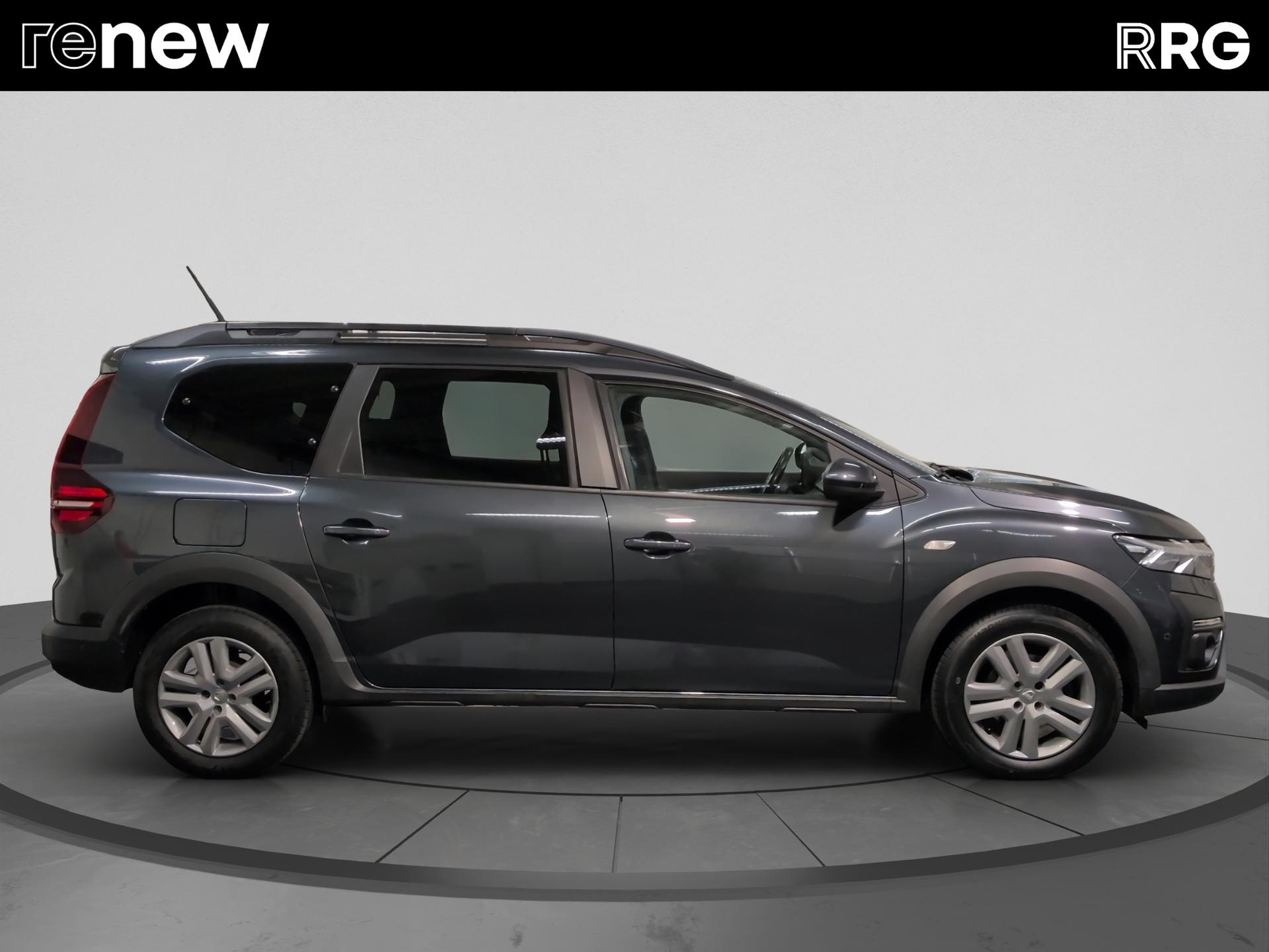 DACIA Jogger TCe 110 Comfort-showroom-element-1