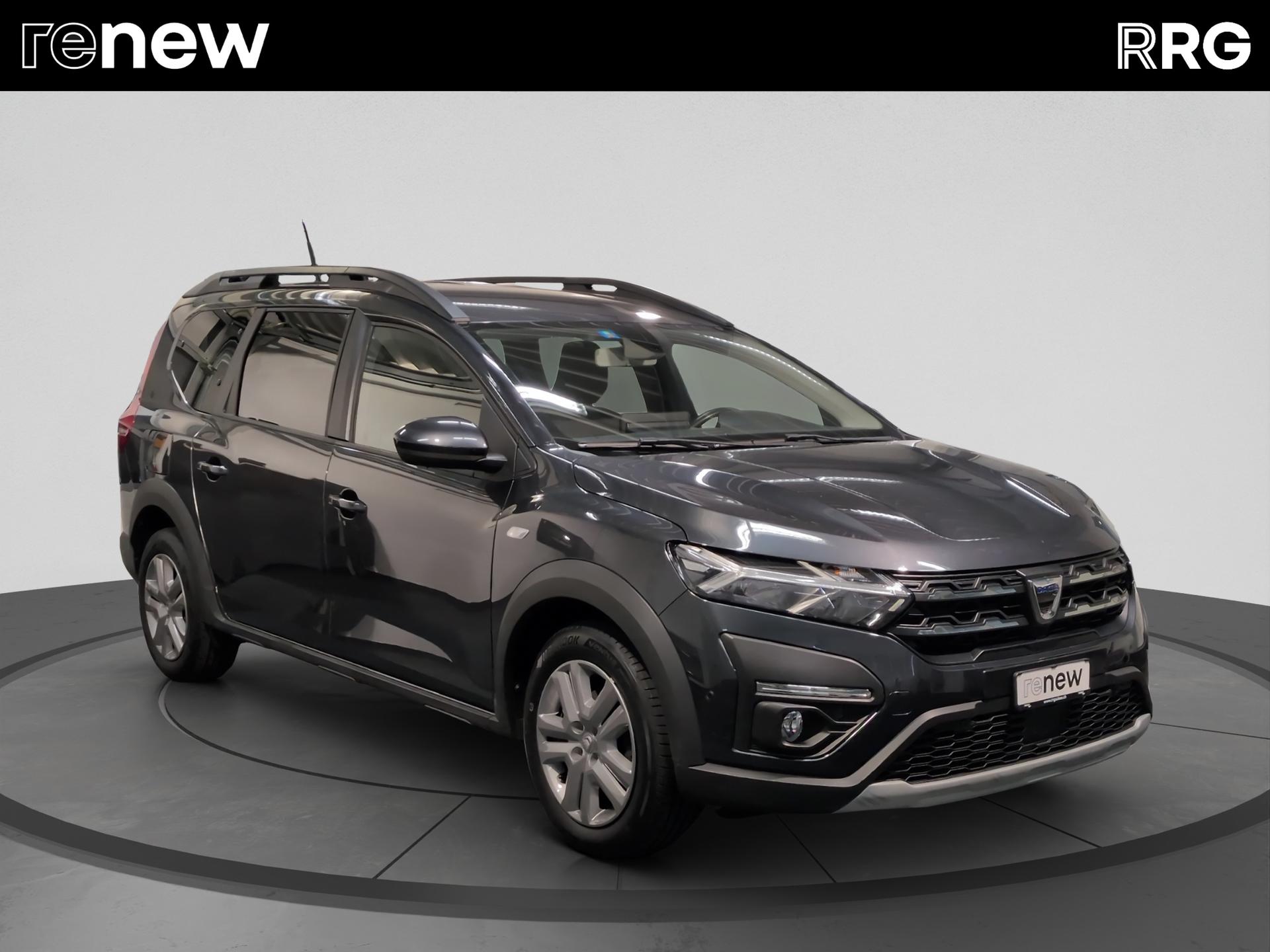 DACIA Jogger TCe 110 Comfort