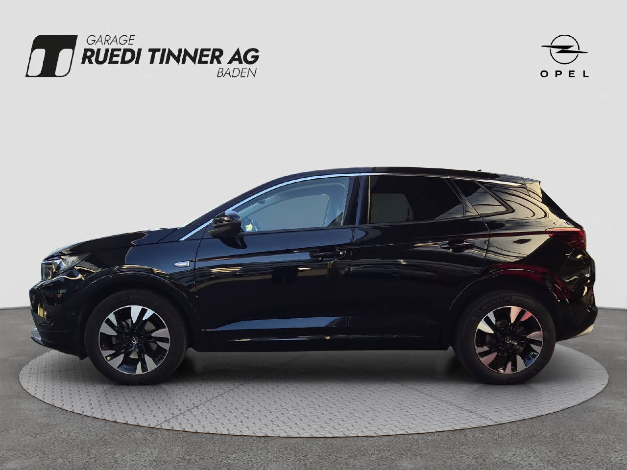 OPEL Grandland 1.2 T Elegance-showroom-element-2
