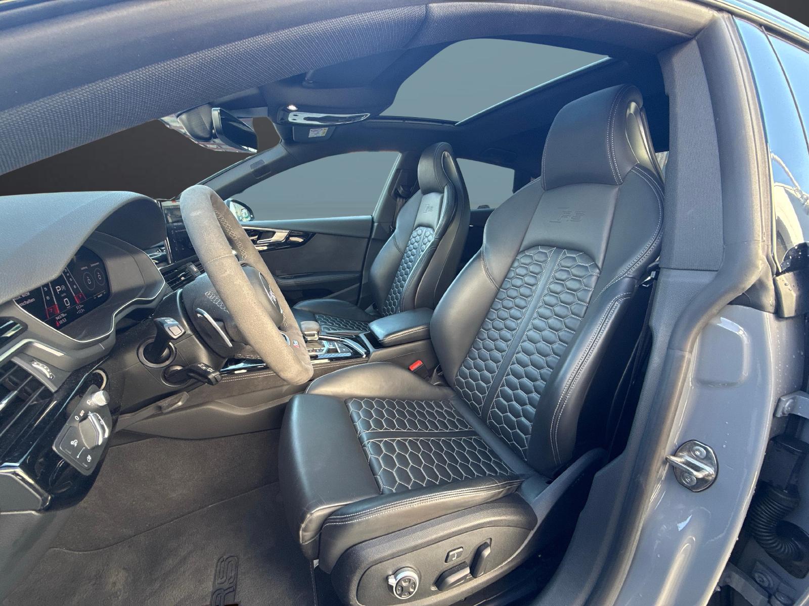 AUDI RS5 Sportback 2.9 V6 TFSI quattro T-Tronic-image-8
