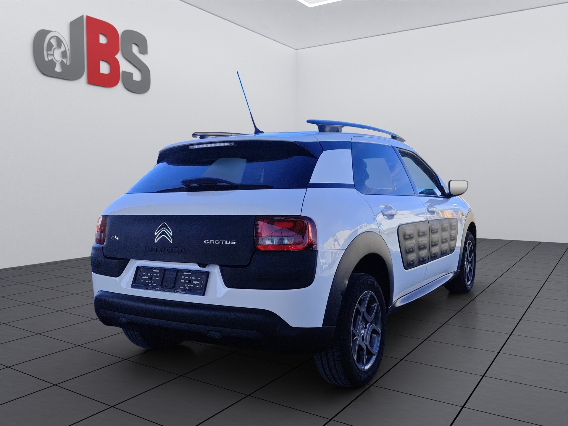 CITROEN C4 Cactus 1.2 e-VTi Feel Edition ETG-showroom-element-2