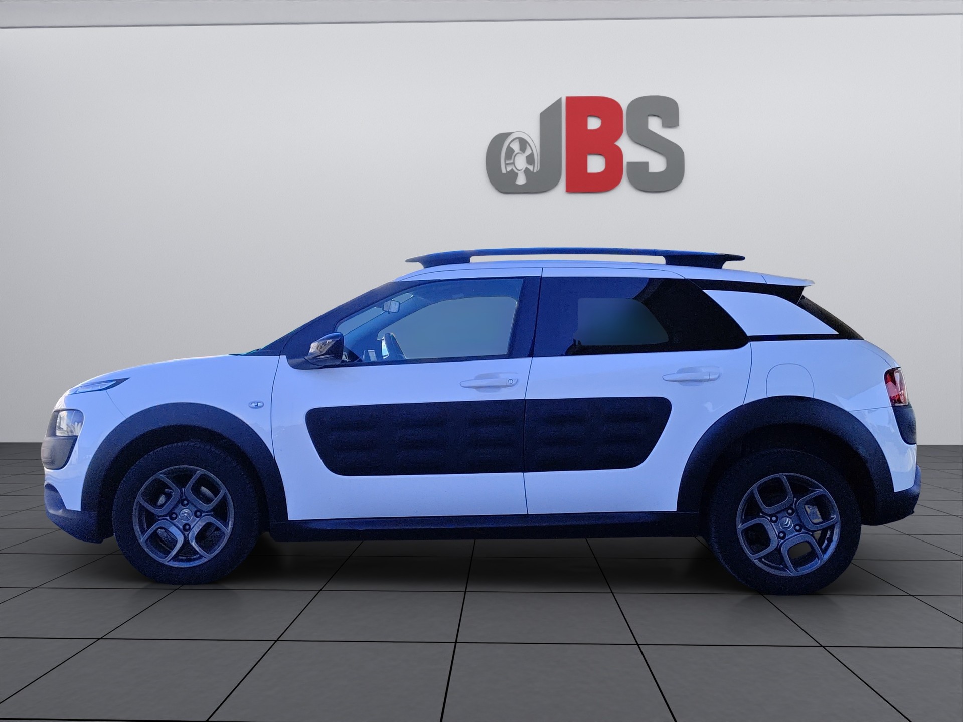 CITROEN C4 Cactus 1.2 e-VTi Feel Edition ETG-showroom-element-1