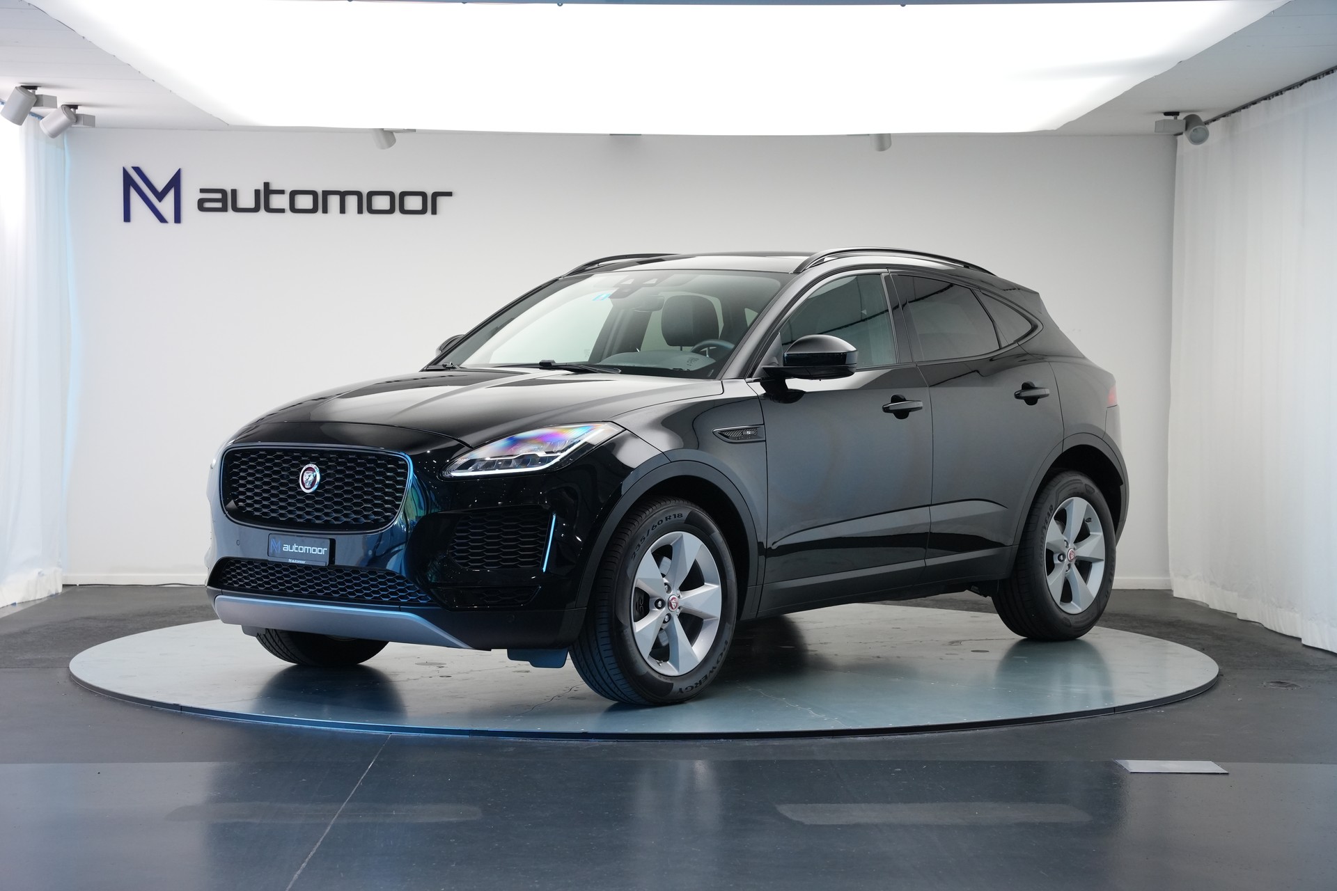 JAGUAR E-Pace 2.0d D150 S AWD Automatik