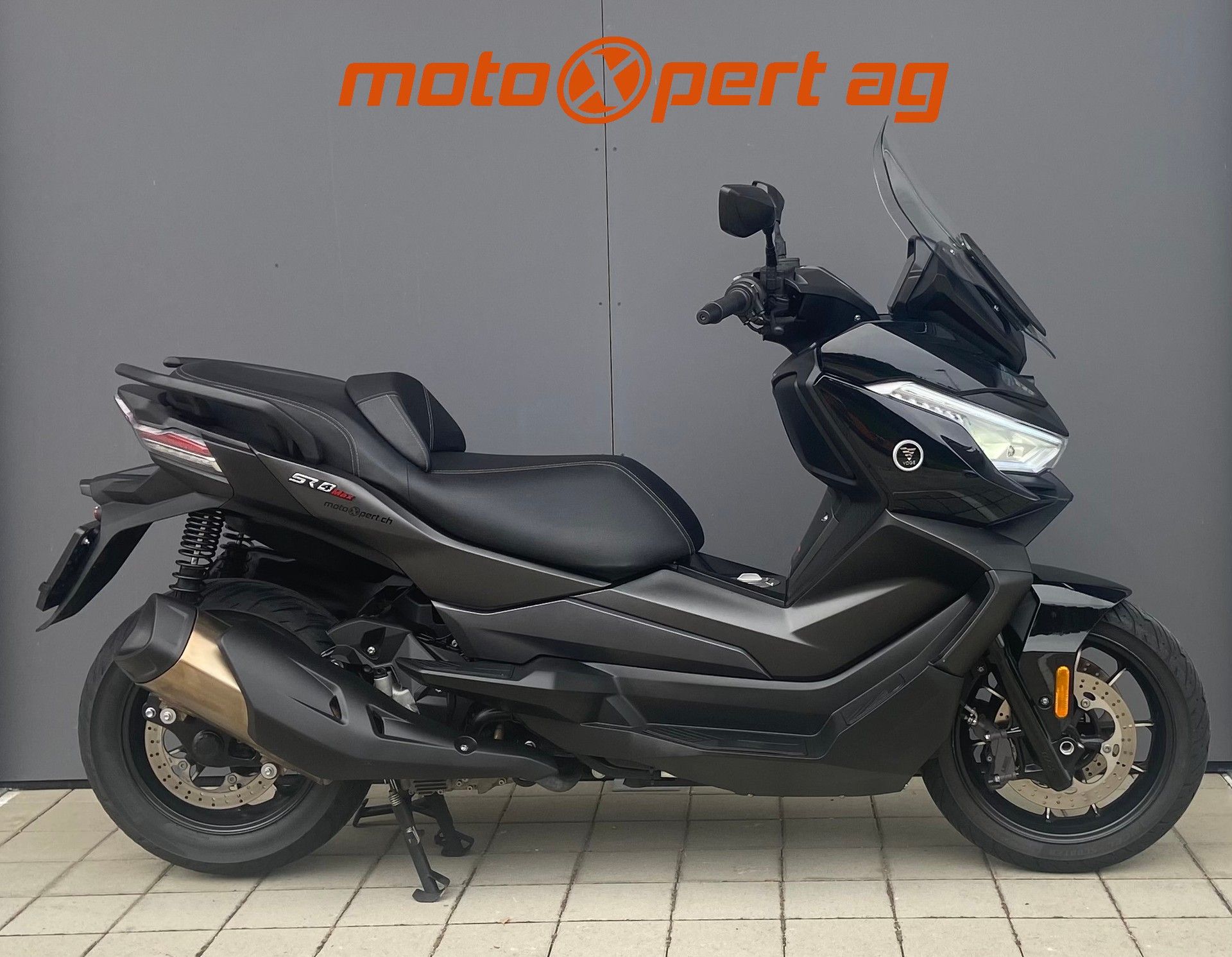 VOGE Max Luxury-image-0