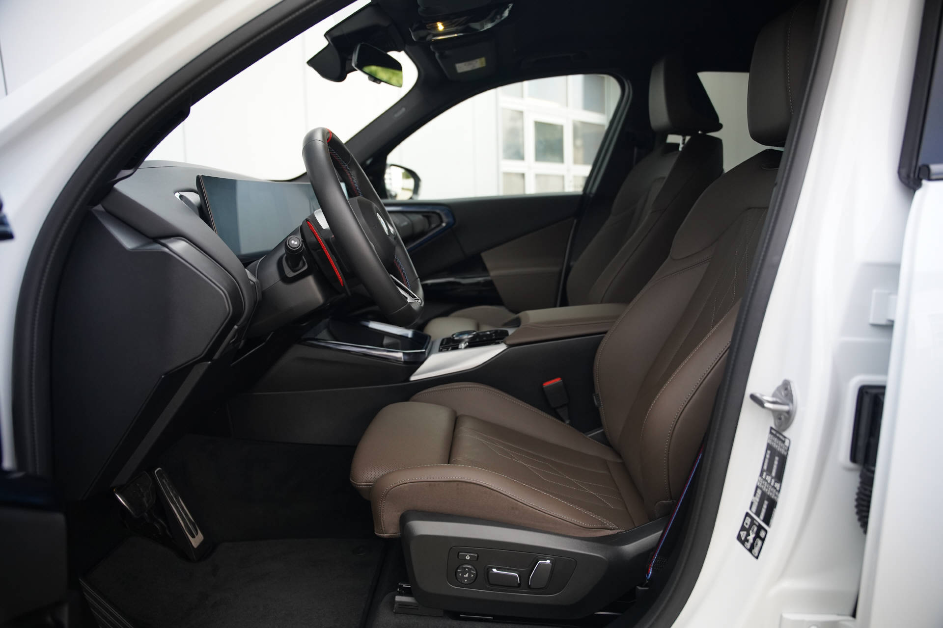 BMW X3 xDrive M50 48V M Sport Pro-image-7
