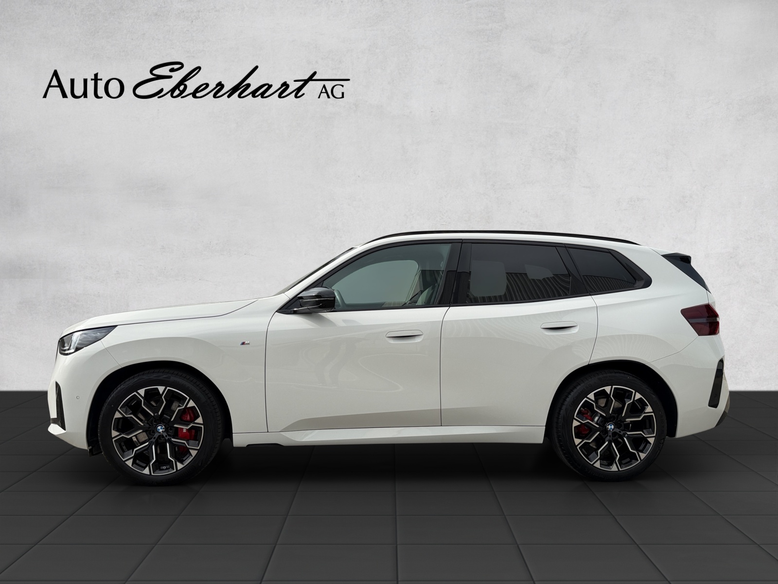 BMW X3 xDrive M50 48V M Sport Pro-showroom-element-2
