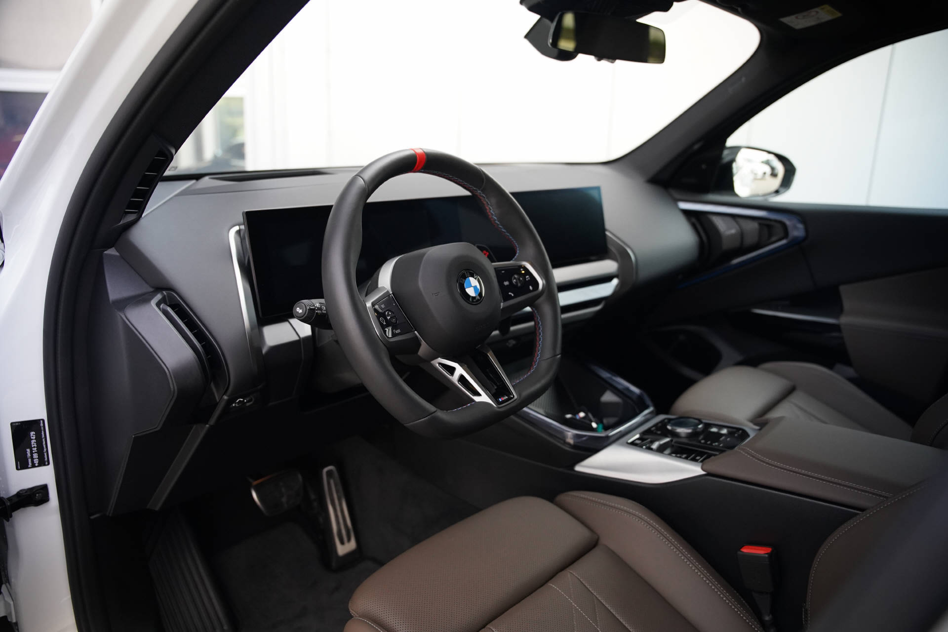BMW X3 xDrive M50 48V M Sport Pro-image-6