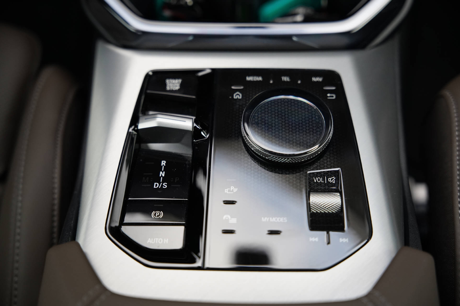 BMW X3 xDrive M50 48V M Sport Pro-image-13