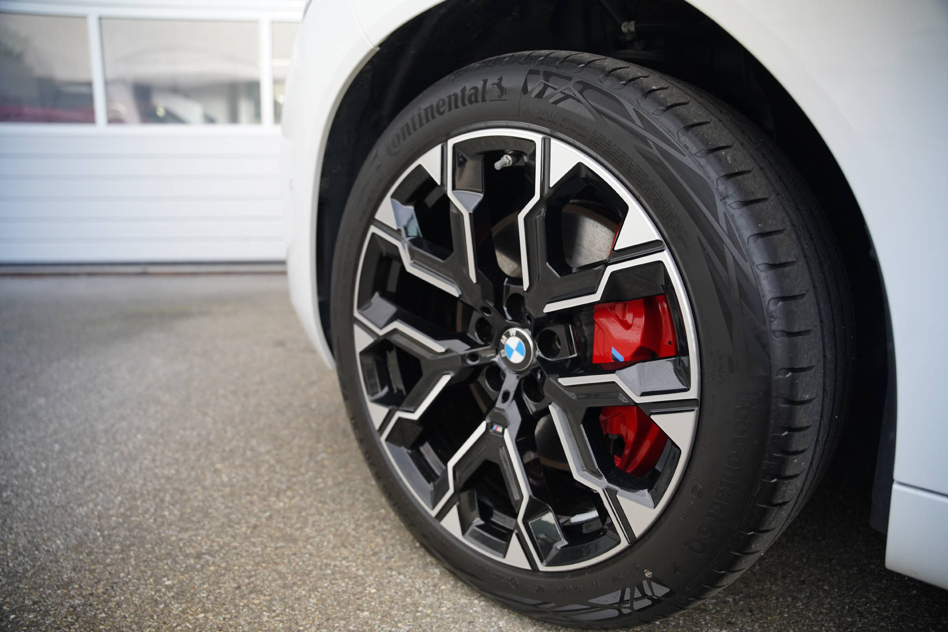 BMW X3 xDrive M50 48V M Sport Pro-image-5