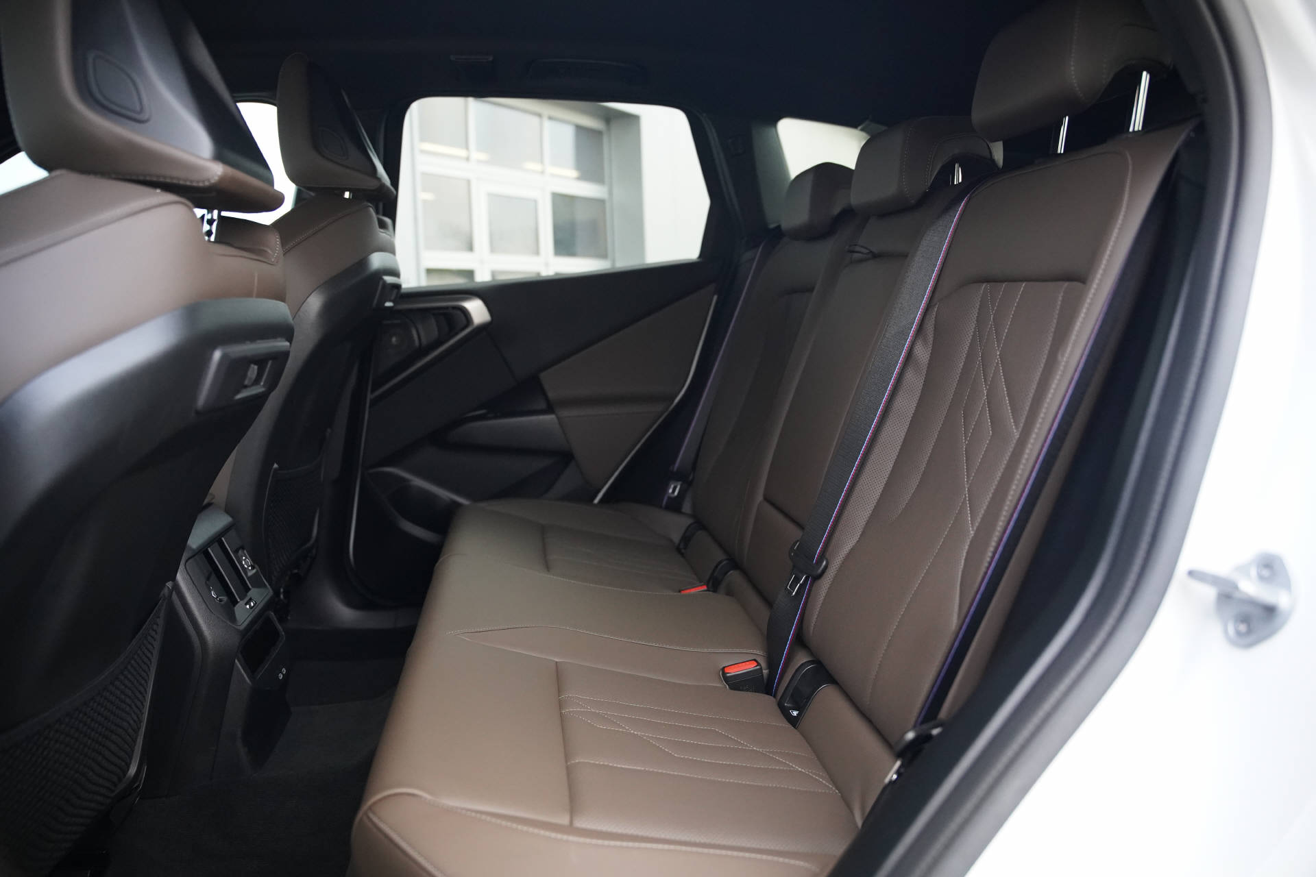 BMW X3 xDrive M50 48V M Sport Pro-image-10