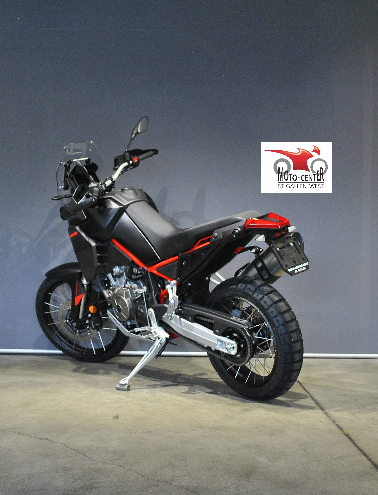 APRILIA Tuareg 660-image-3