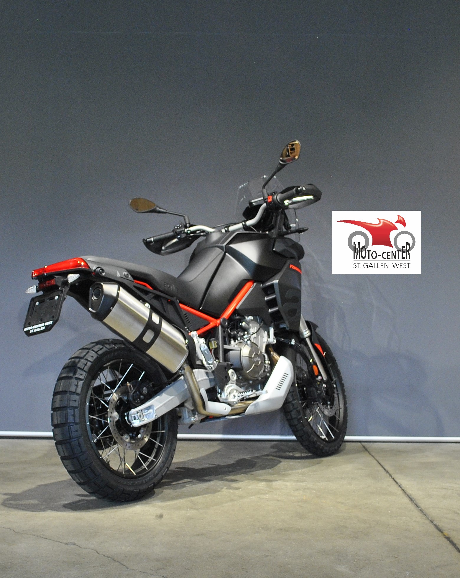 APRILIA Tuareg 660-image-4