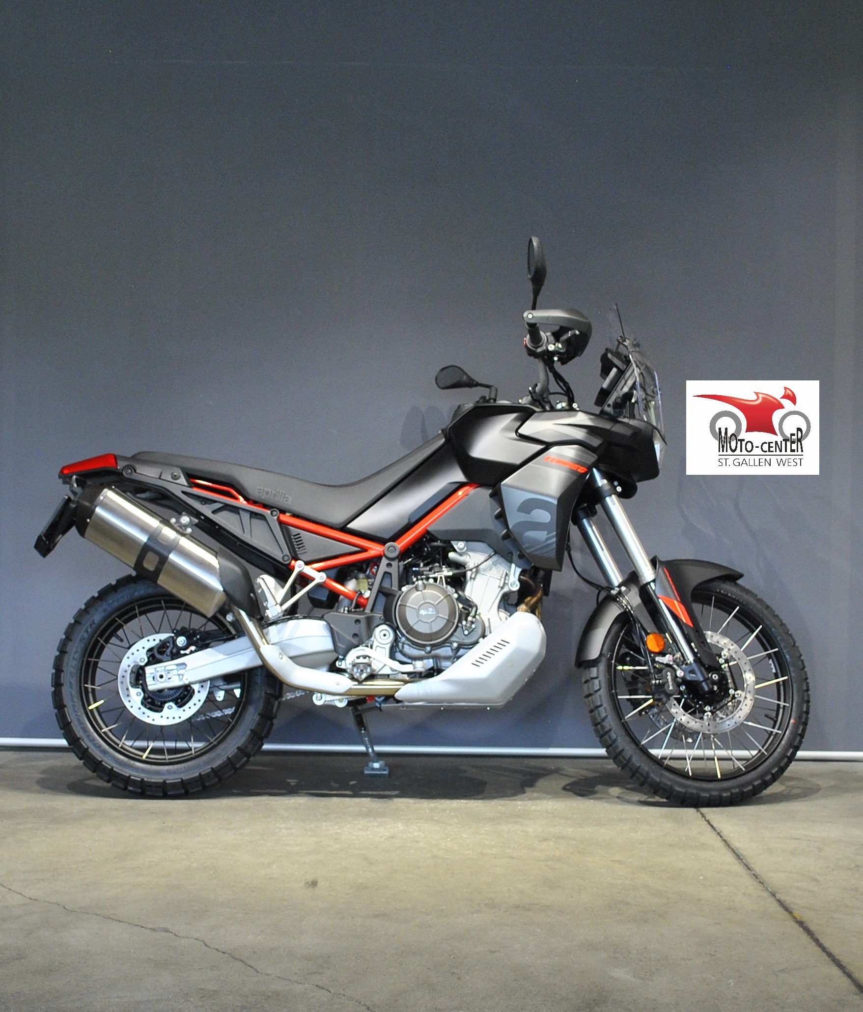 APRILIA Tuareg 660-image-1