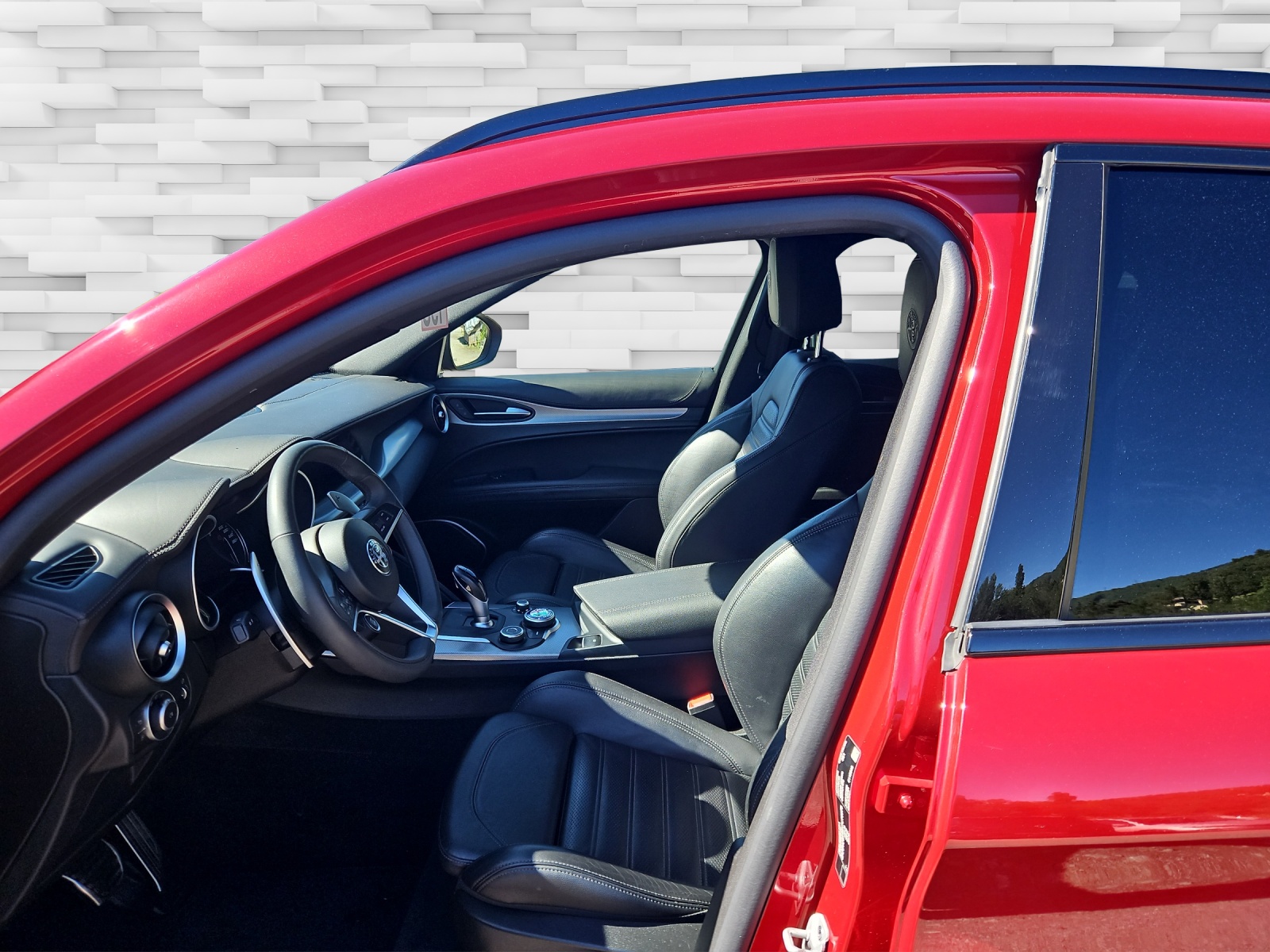 ALFA ROMEO Stelvio 2.0 Sport Q4 Automatic-image-13