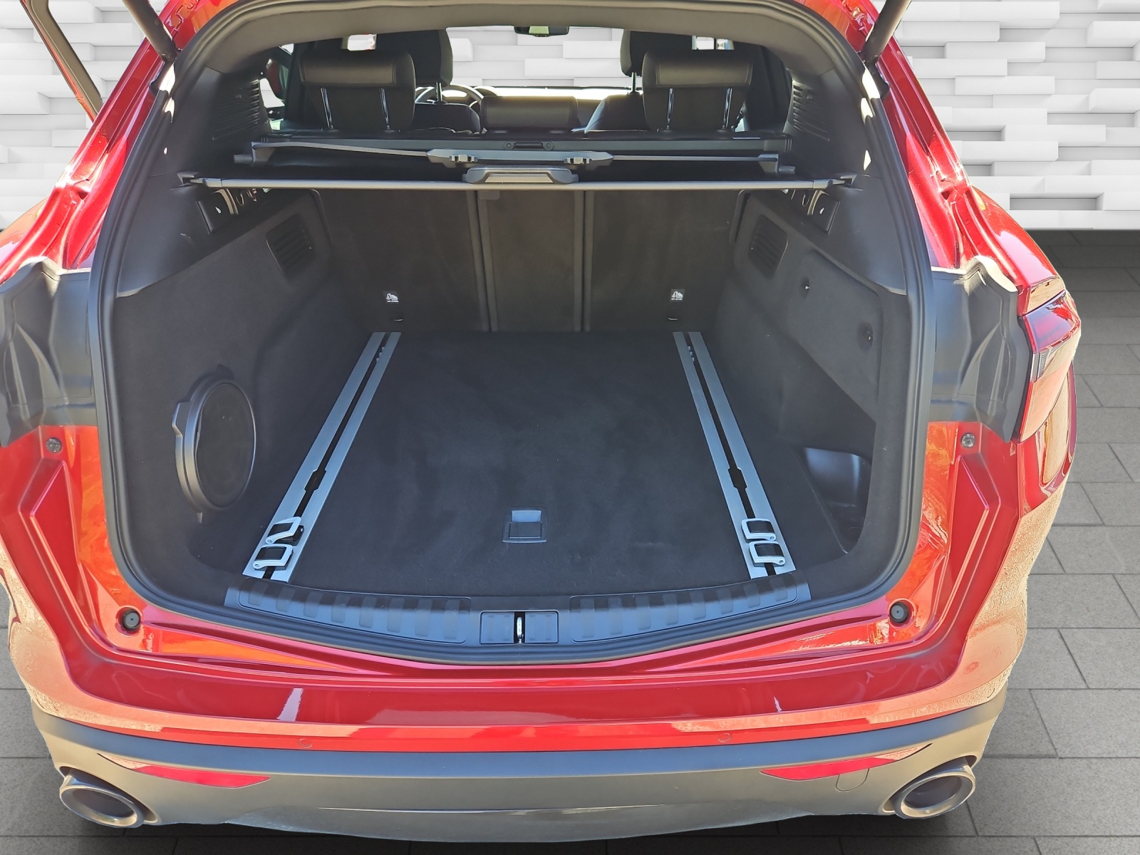 ALFA ROMEO Stelvio 2.0 Sport Q4 Automatic-image-15