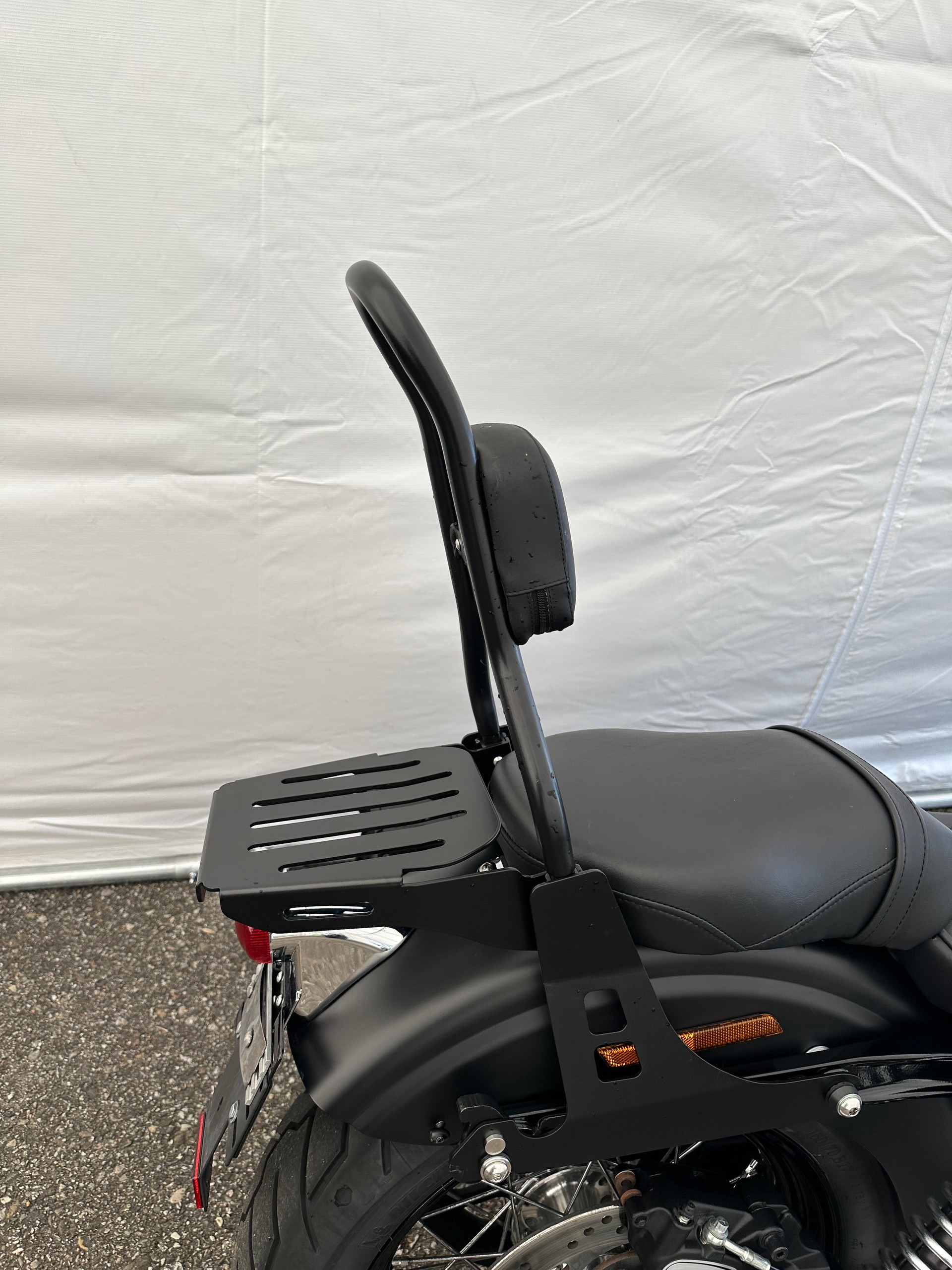 HARLEY-DAVIDSON FXDBI Dyna Street Bob-image-5