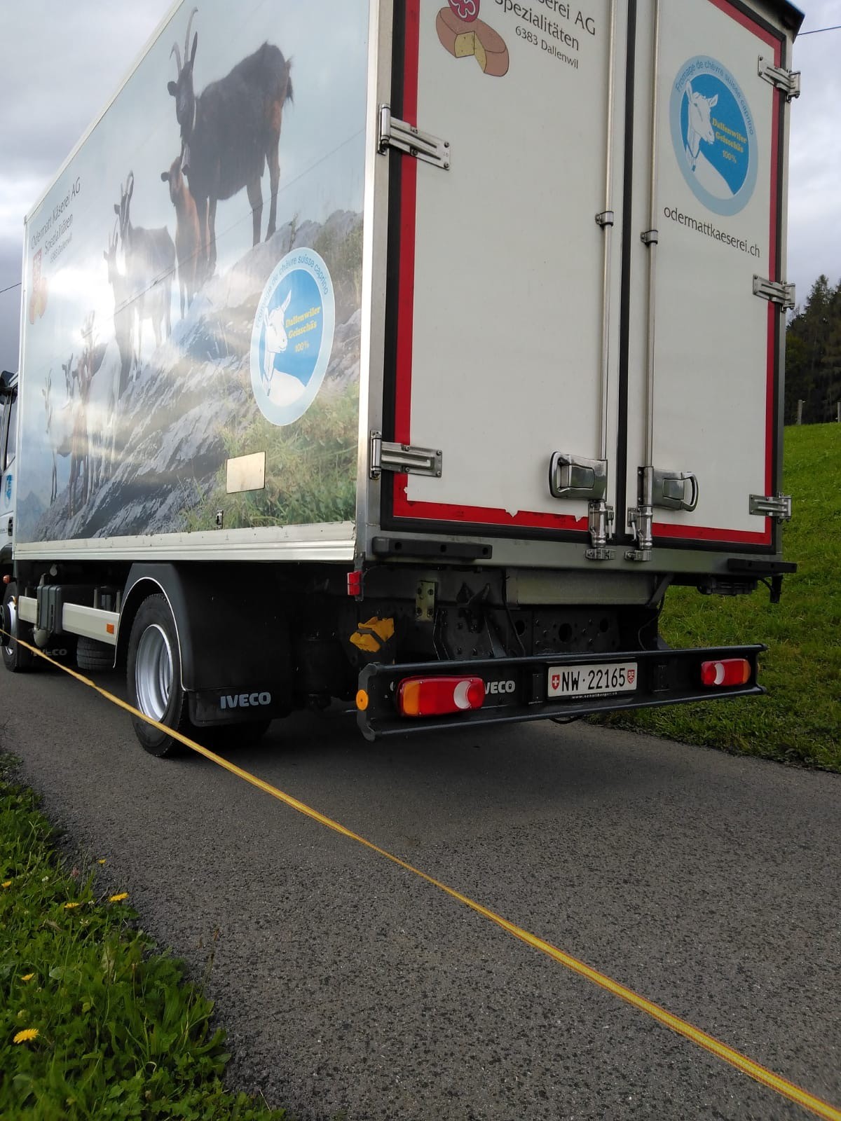 IVECO 80E22-image-2