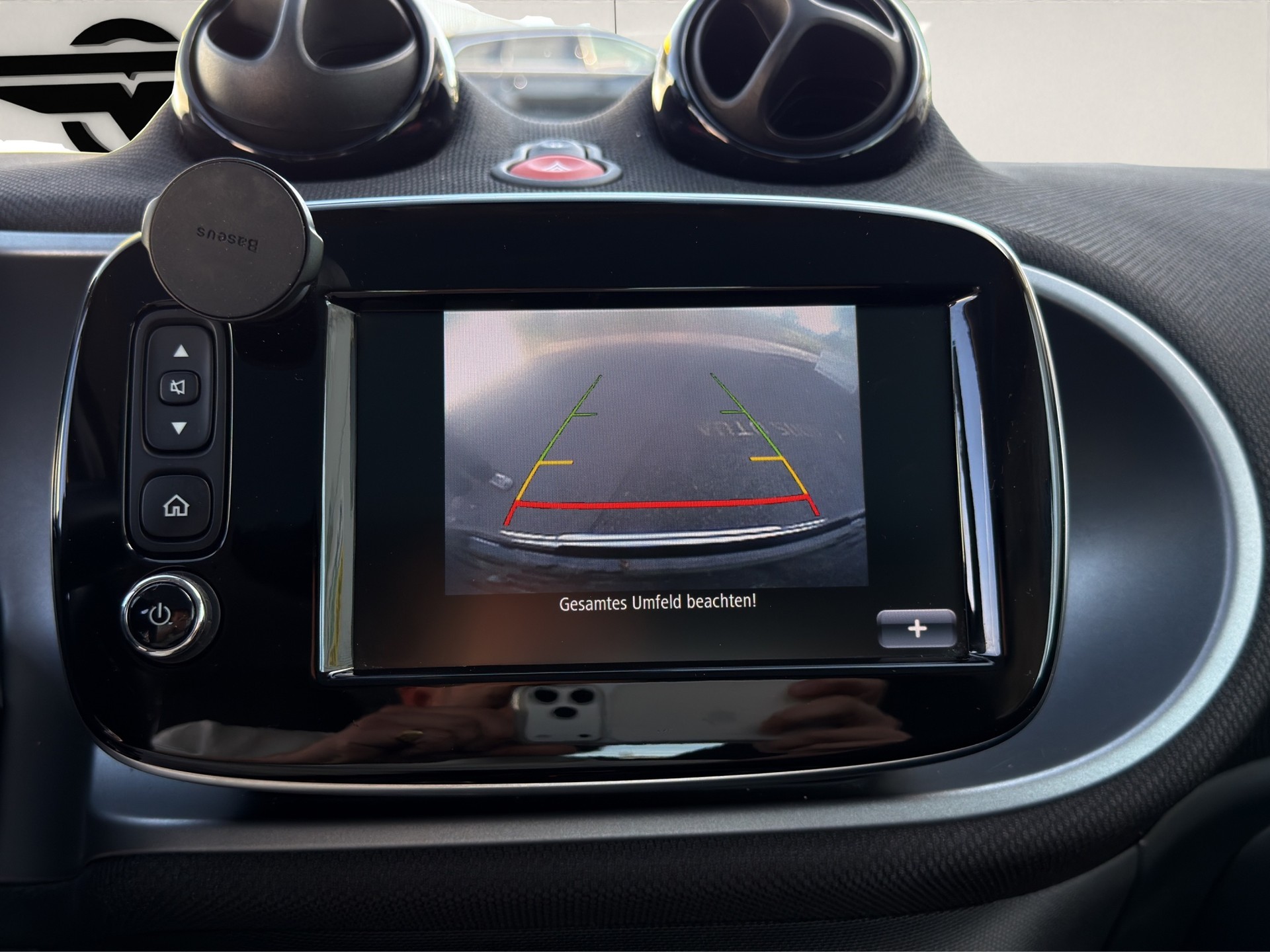 SMART fortwo Brabus Edition twinmatic-image-13