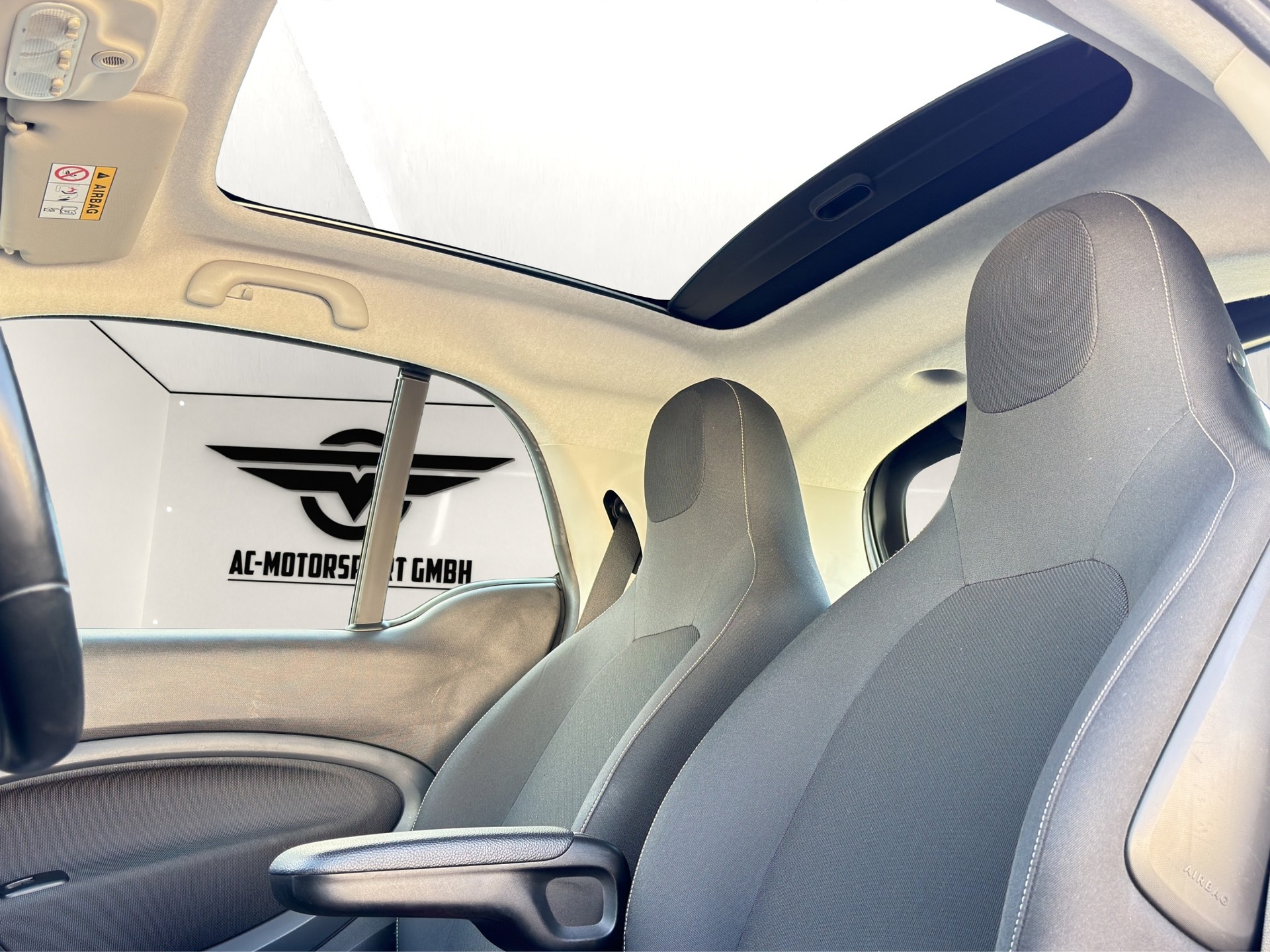 SMART fortwo Brabus Edition twinmatic-image-15