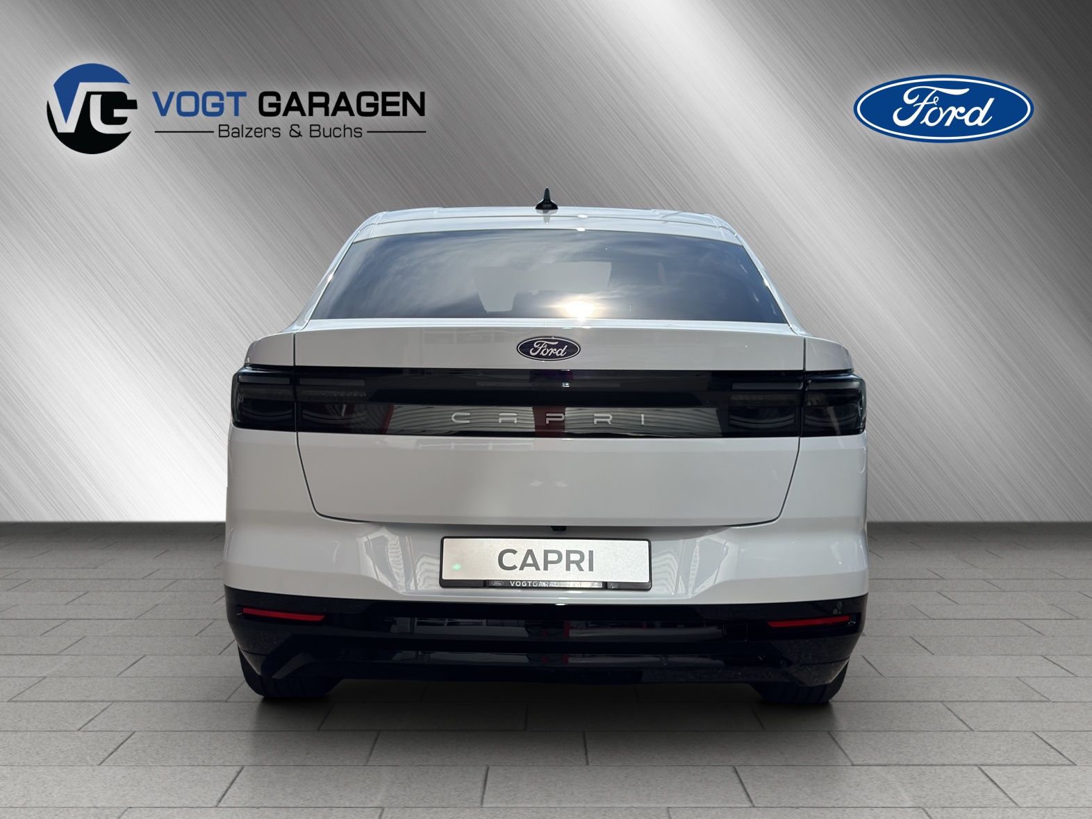 FORD Capri Extended Range Premium AWD-image-4