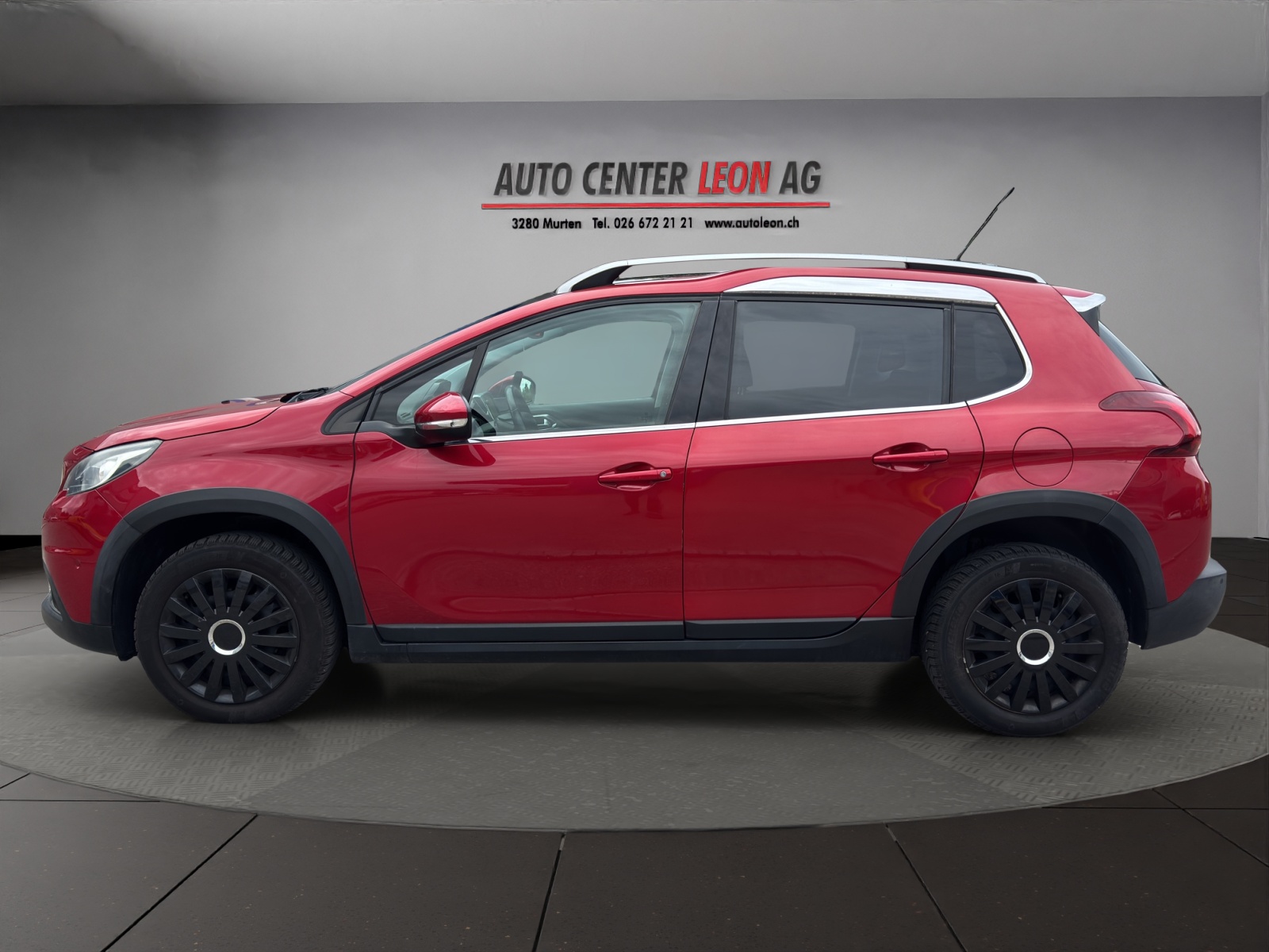 PEUGEOT 2008 1.6 BlueHDi Allure-showroom-element-2