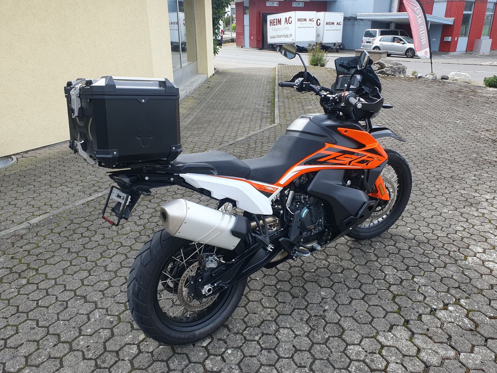 KTM 790 Adventure ABS-image-2